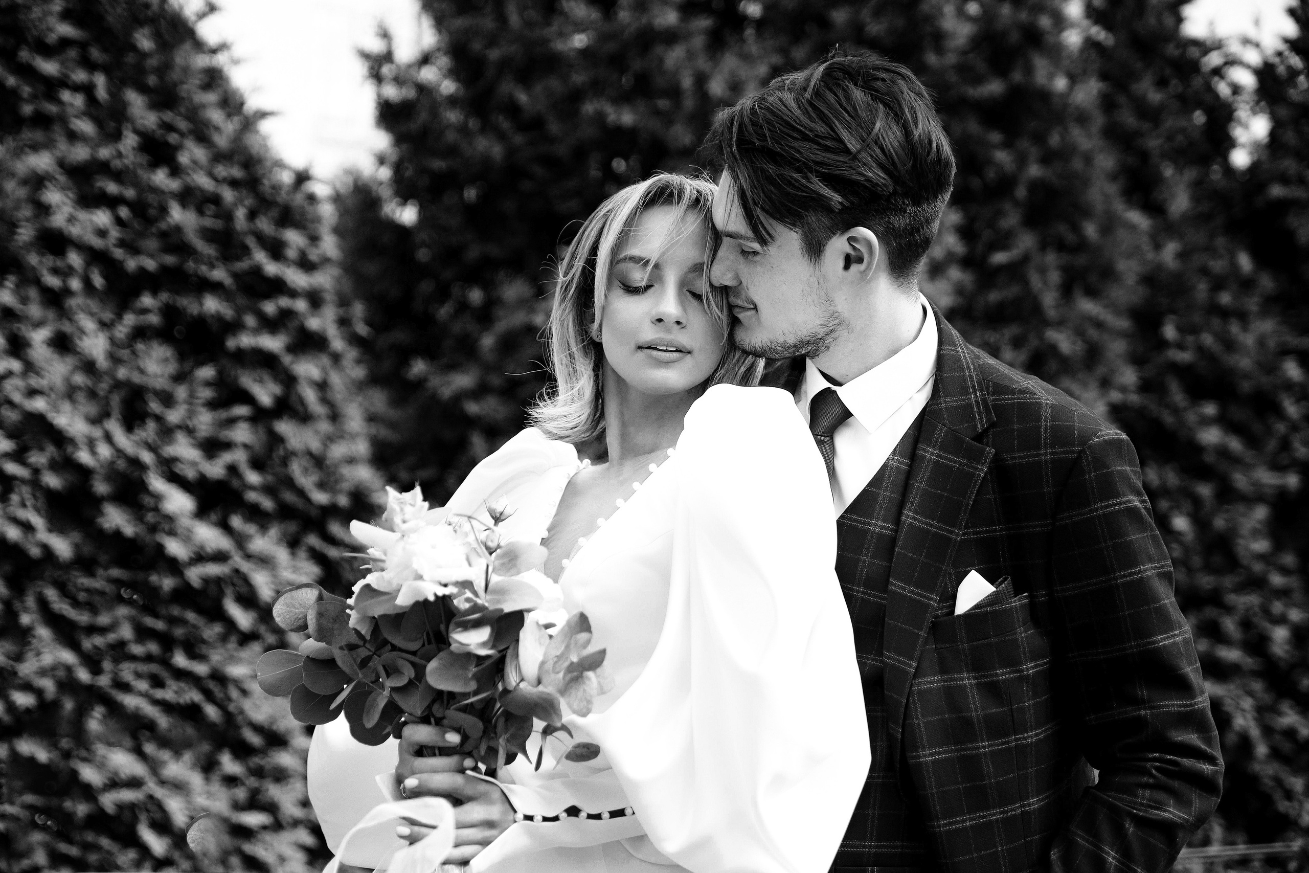 Святослав Дьяконов — фотограф на свадьбу в Воронеже