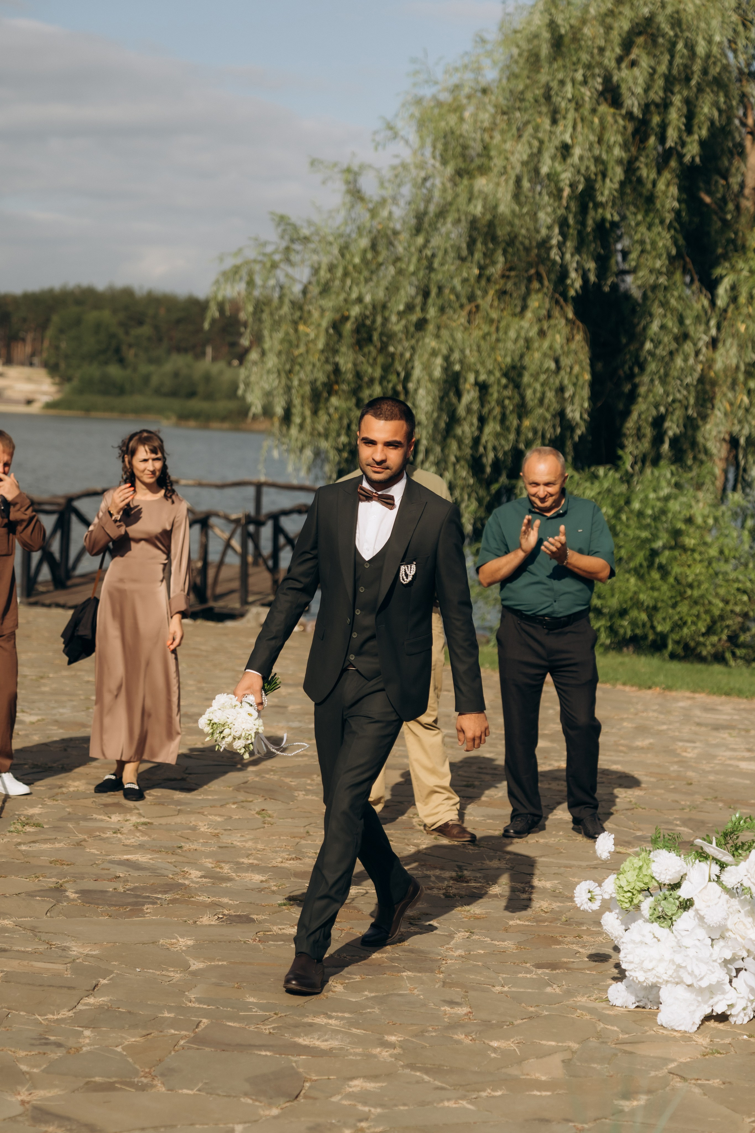 Максим и Кристина. Полный день. Ирина Гонтарева|Фотограф|Белгород