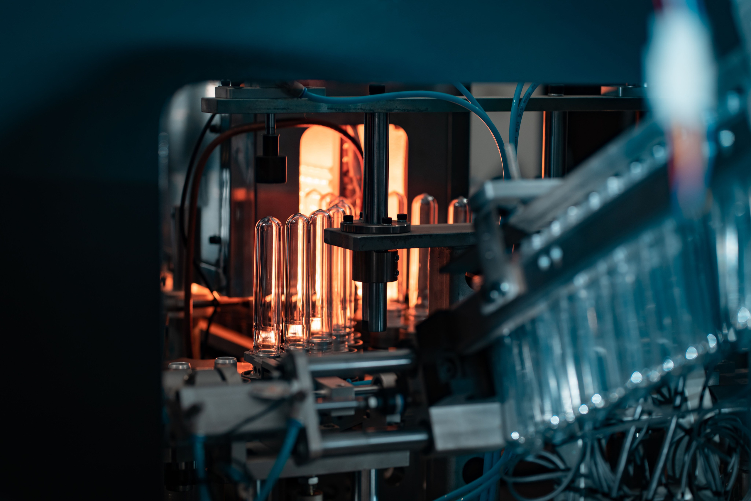 Производство «Barline» съемка для сайта. Фото / Видеосъемка в Москве