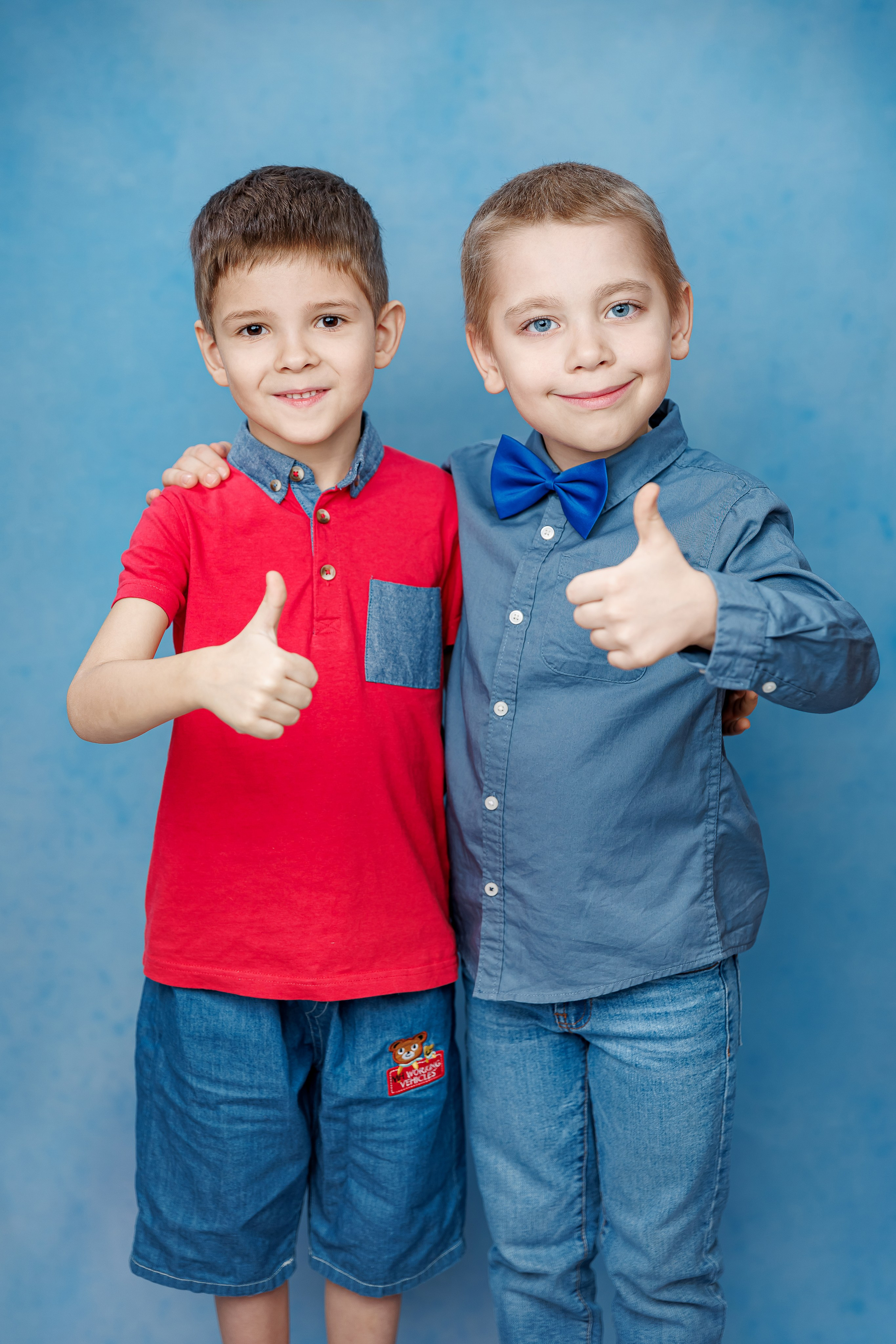Фото с друзьями и общегрупповые. Семейный и детский фотограф Комина Елена, Власиха, Одинцово