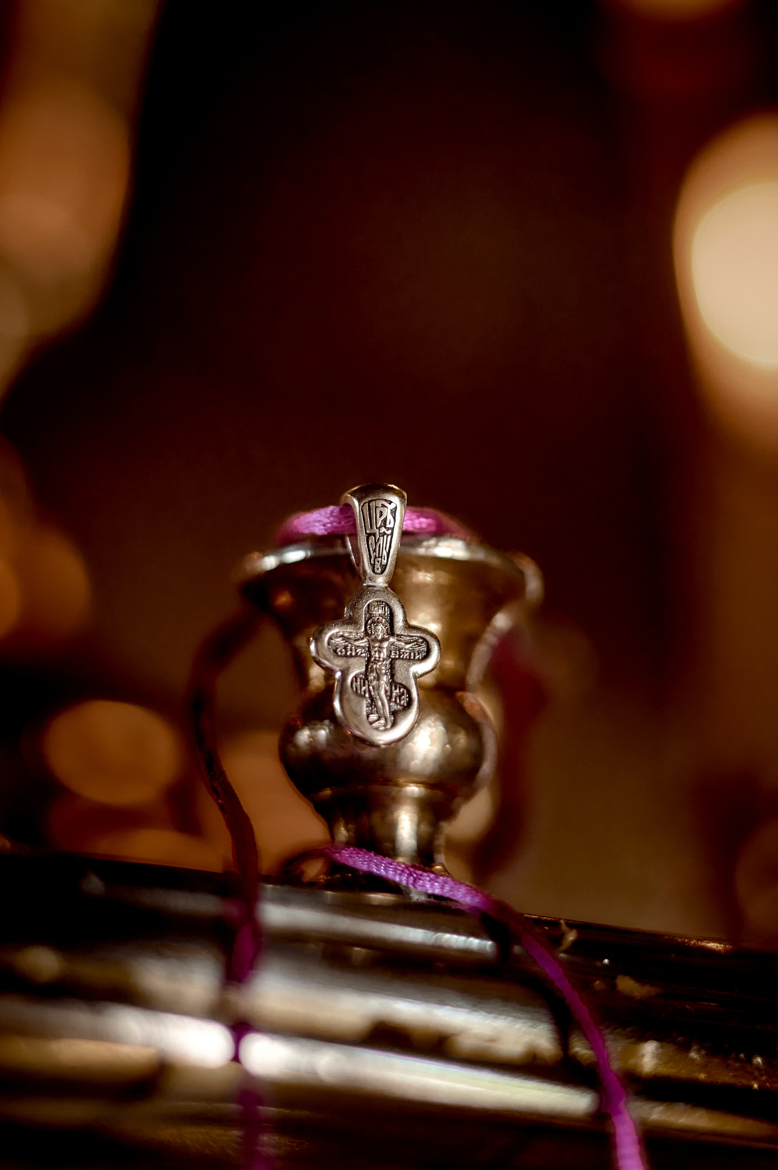 Таинство Крещения Евы. Фотограф на Крещение и Венчание в Одинцово