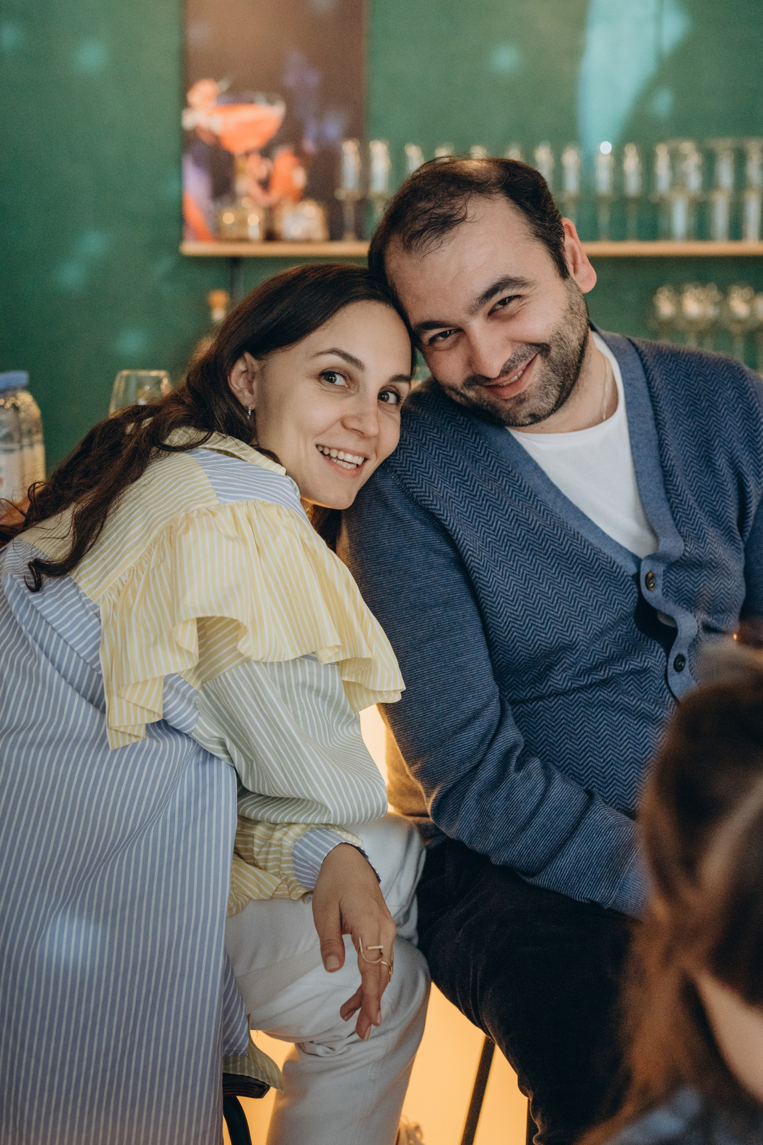 День Рождения Никиты