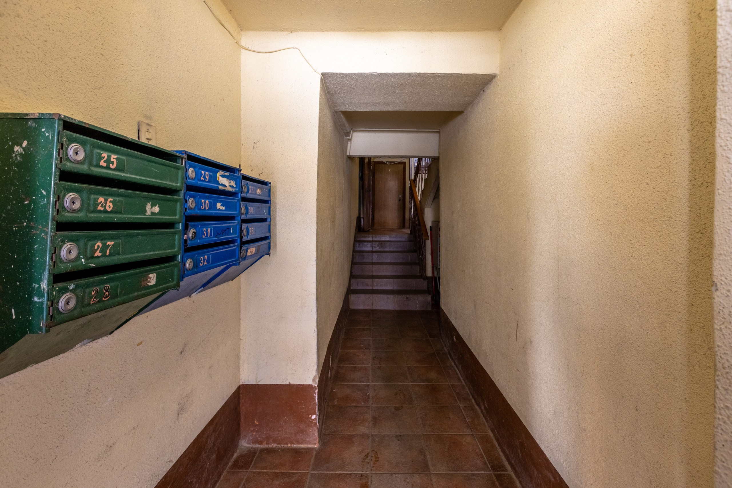 Многокомнатная квартира 105 кв. м. Фотограф в Туле Крупский АнДРей. Фотостудия «КАДР71» в Туле