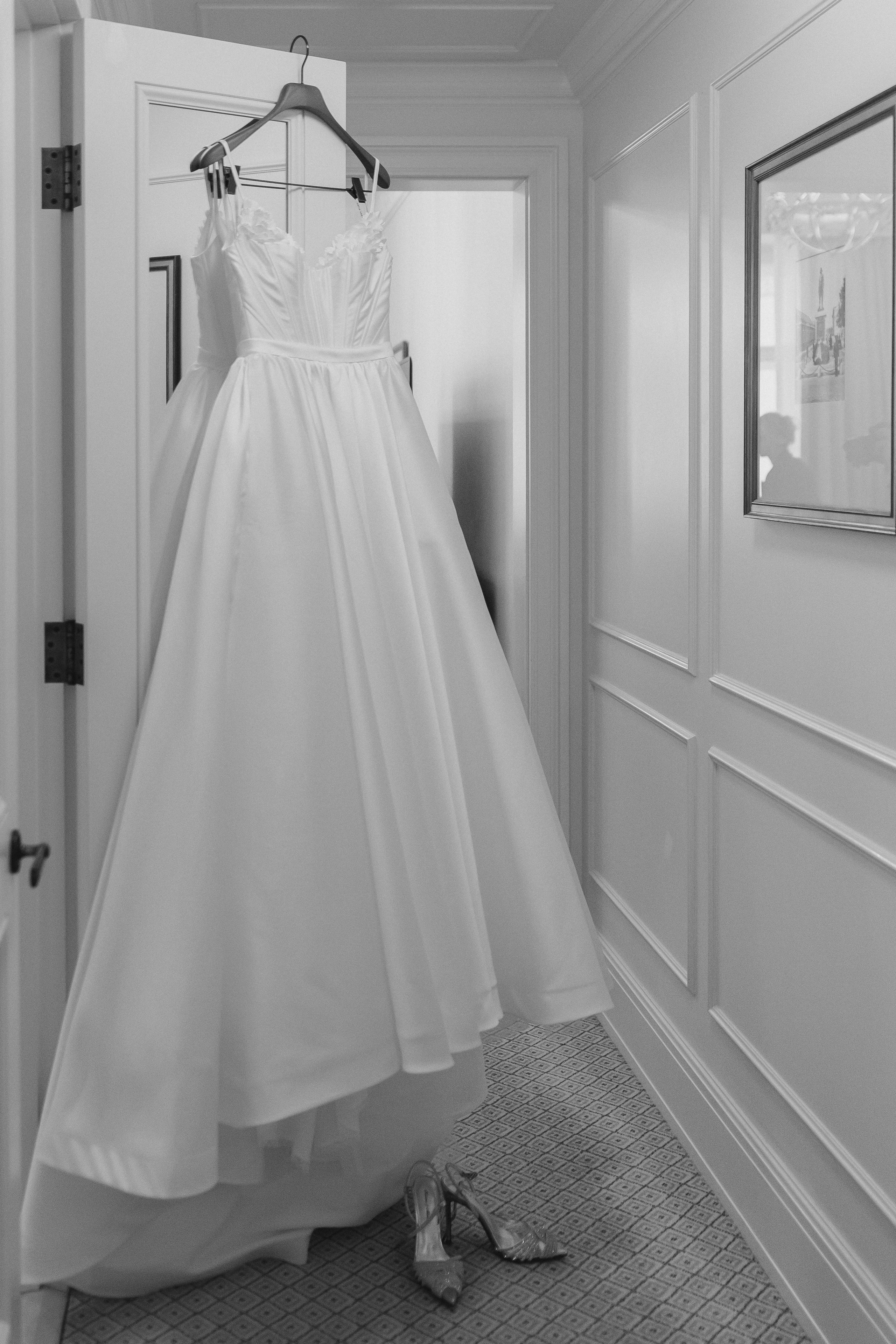 Ксения и Владимир. Ваш фотограф — Александра Андрущенко