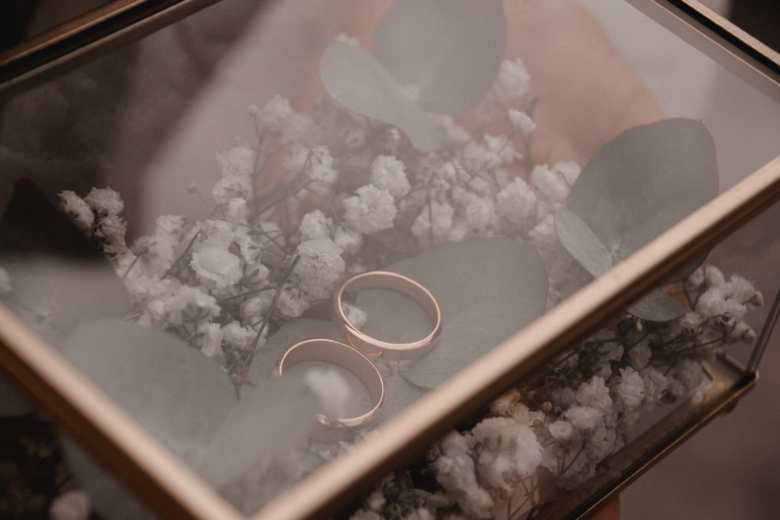 Свадебная съемка. Фотограф в Новосибирске Анастасия Курто