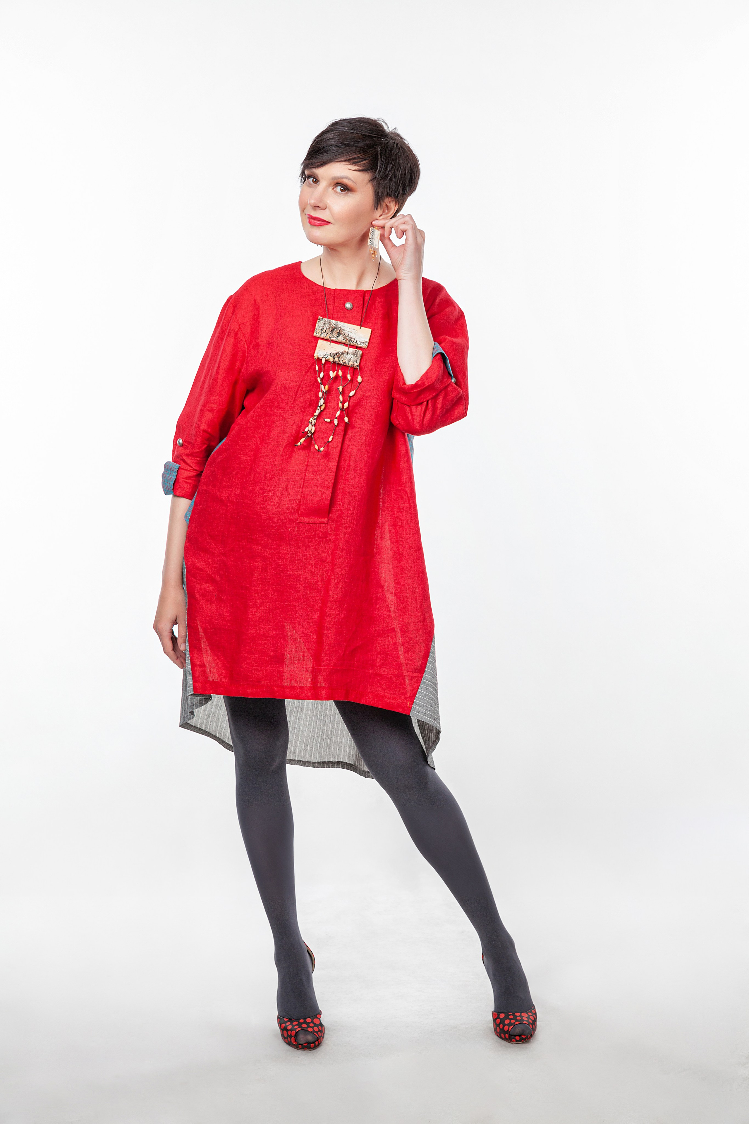 Северное трехречье. Фотограф Ирина Бобрешова. Коряжма