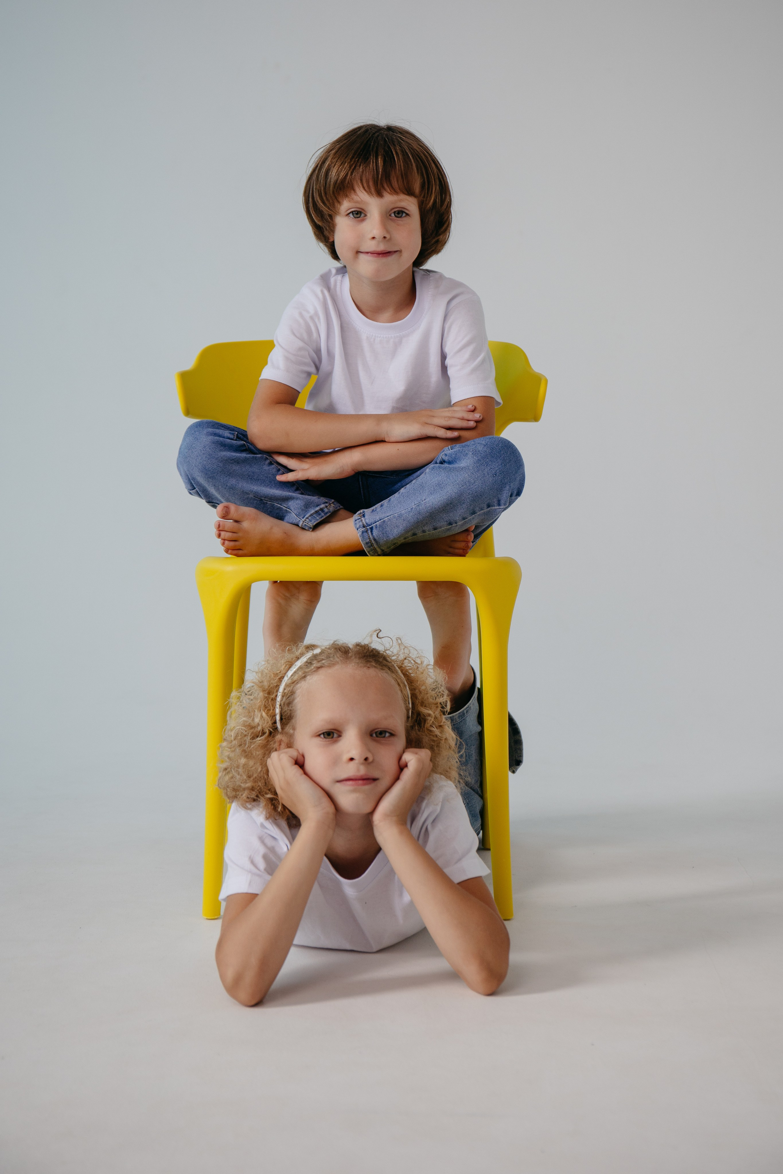 Детки. Свадебный и женский фотограф