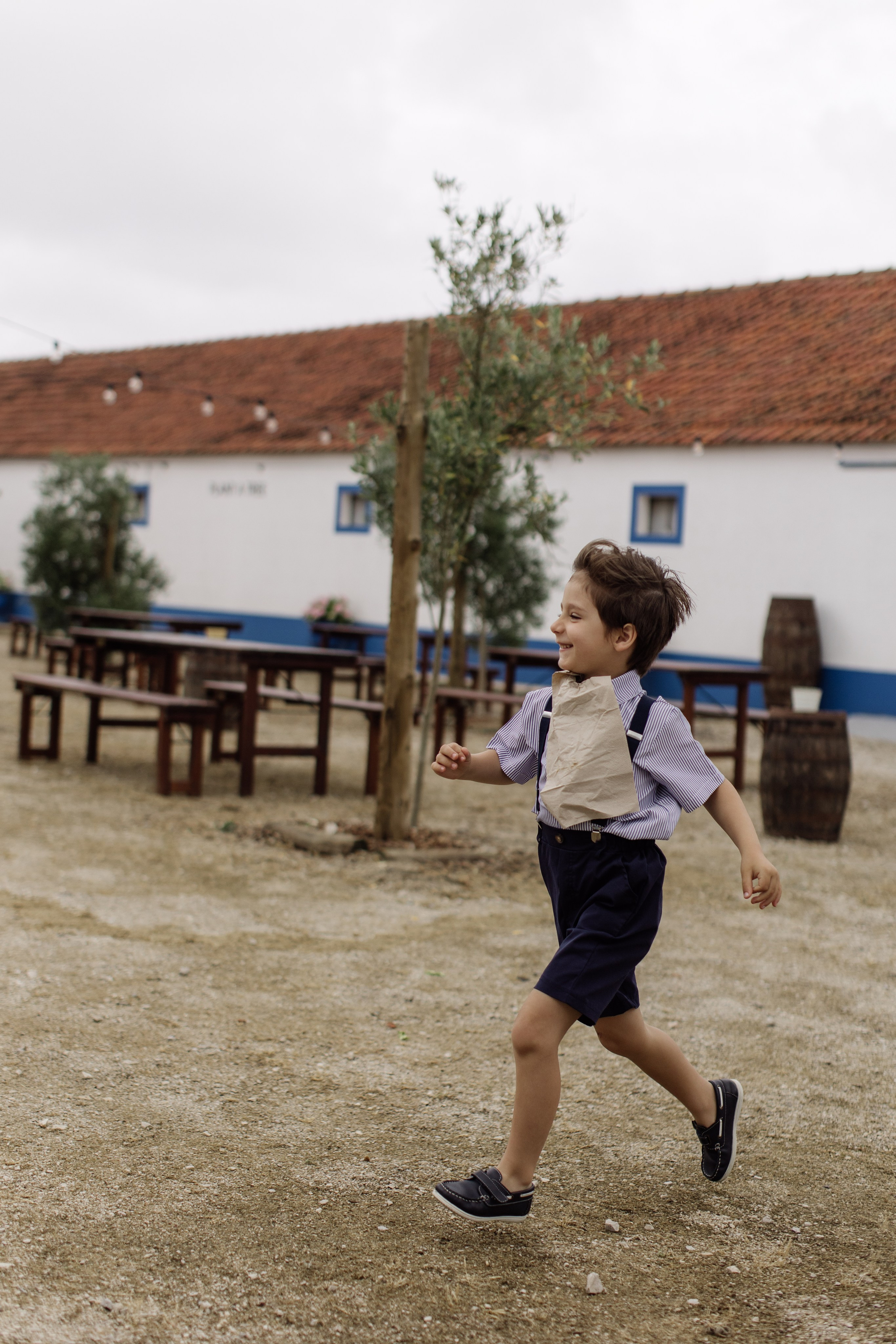 Португальская история. Свадебный и портретный фотограф