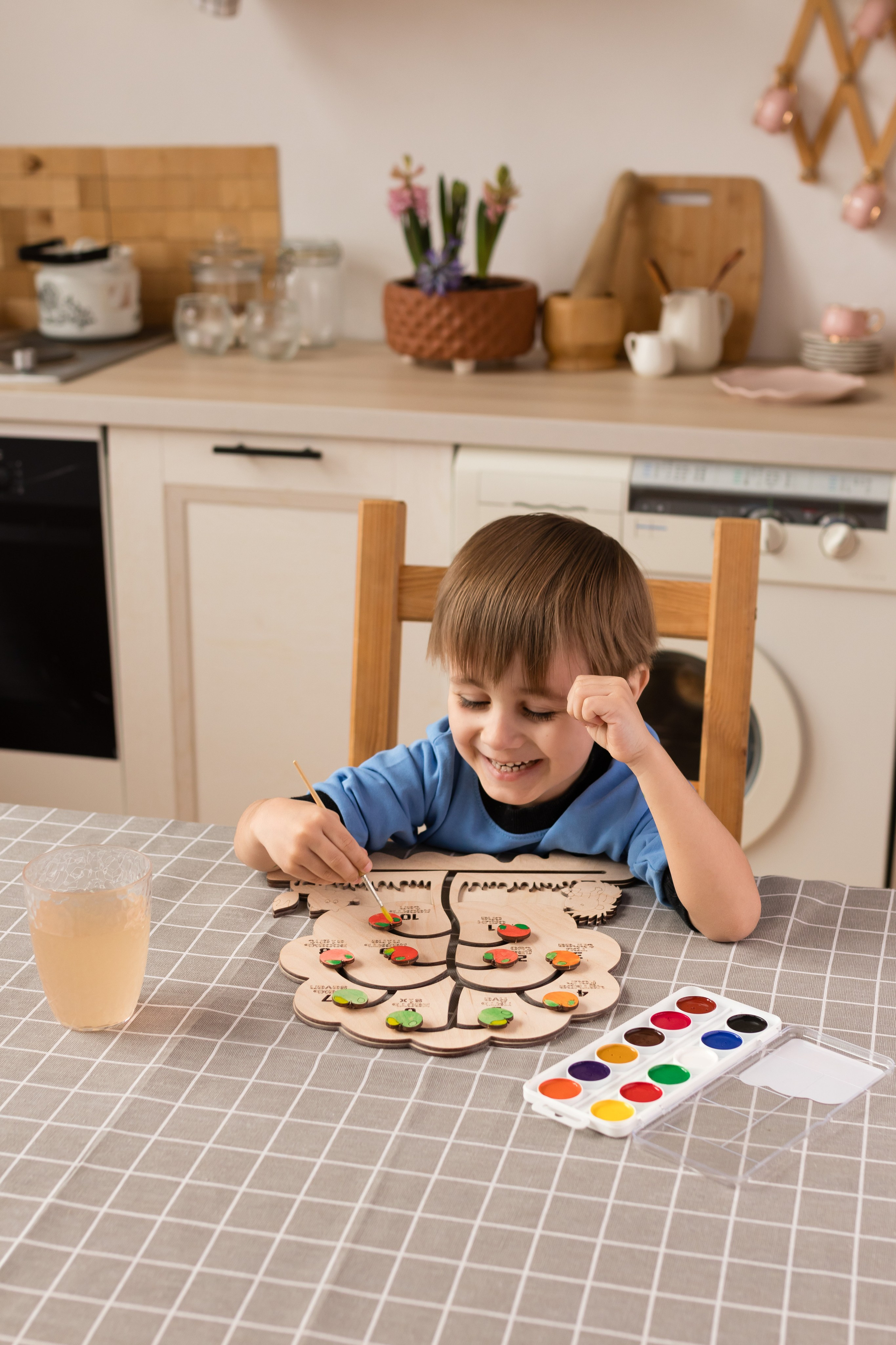 Головоломка. Фотограф в Краснодаре Арина Кудряшова