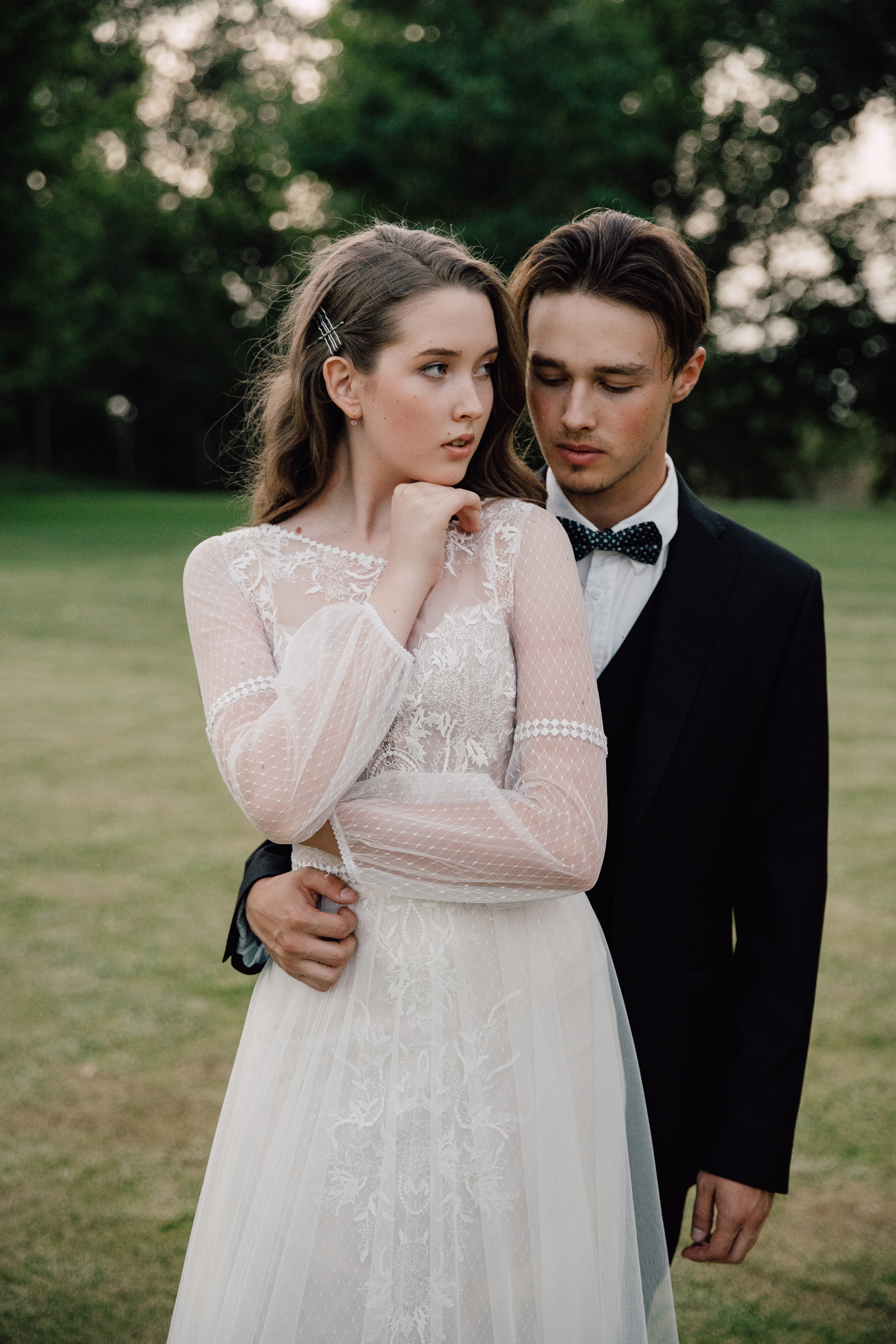 София & Алексей. Фотограф в Москве и по всему миру — Олег Акентьев (Events, Светская Хроника, FTP)