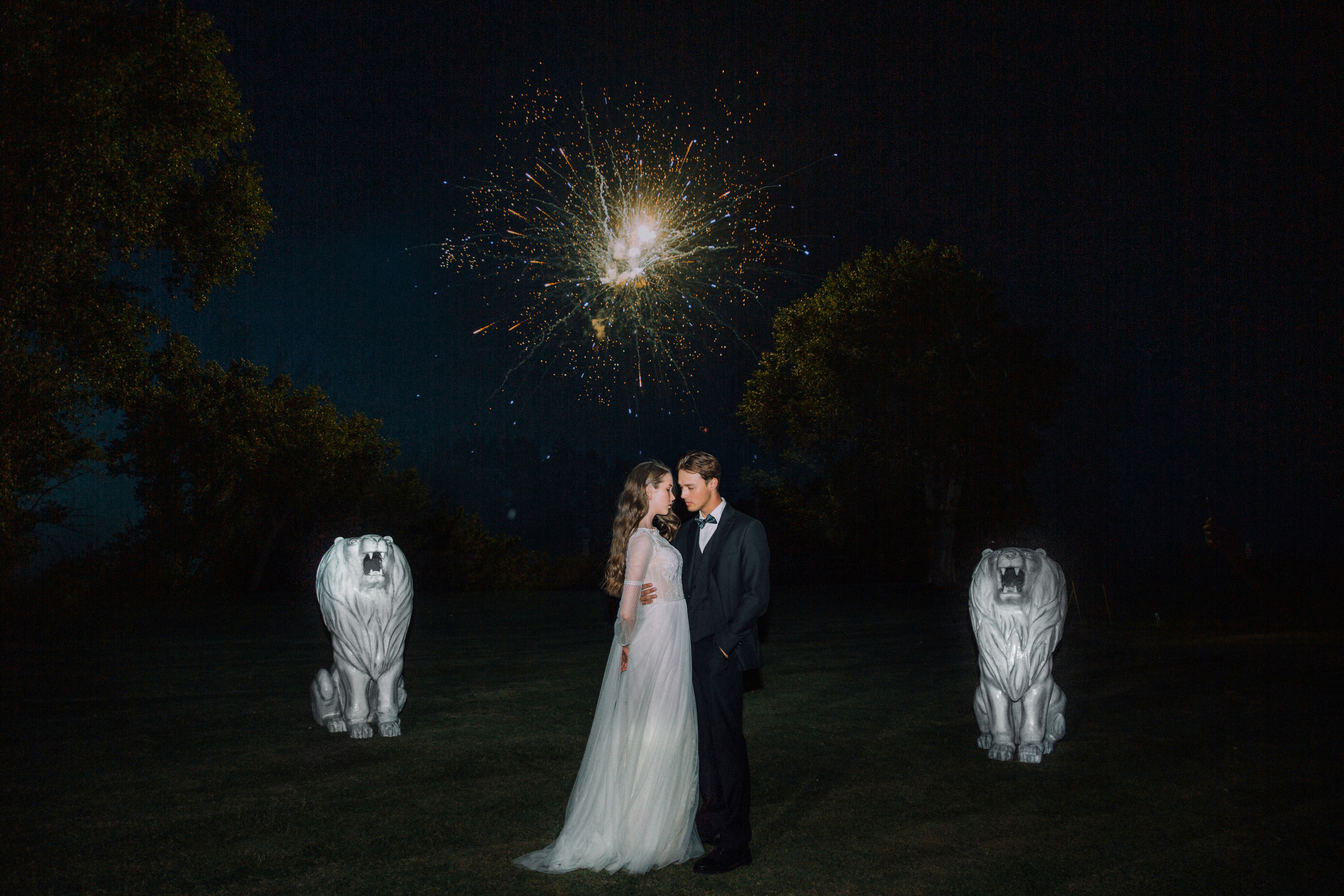 София & Алексей. Фотограф в Москве и по всему миру — Олег Акентьев (Events, Светская Хроника, FTP)