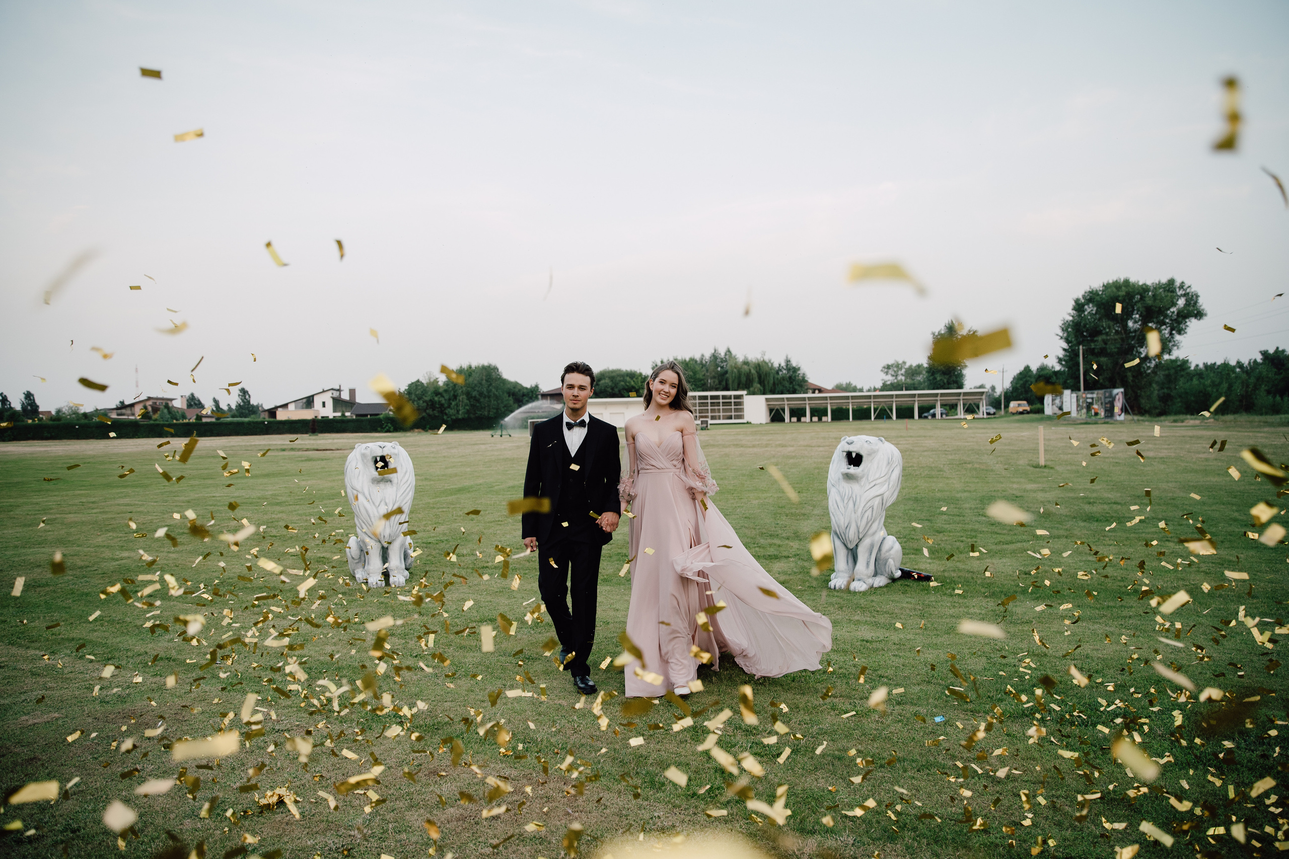 София & Алексей. Фотограф в Москве и по всему миру — Олег Акентьев (Events, Светская Хроника, FTP)