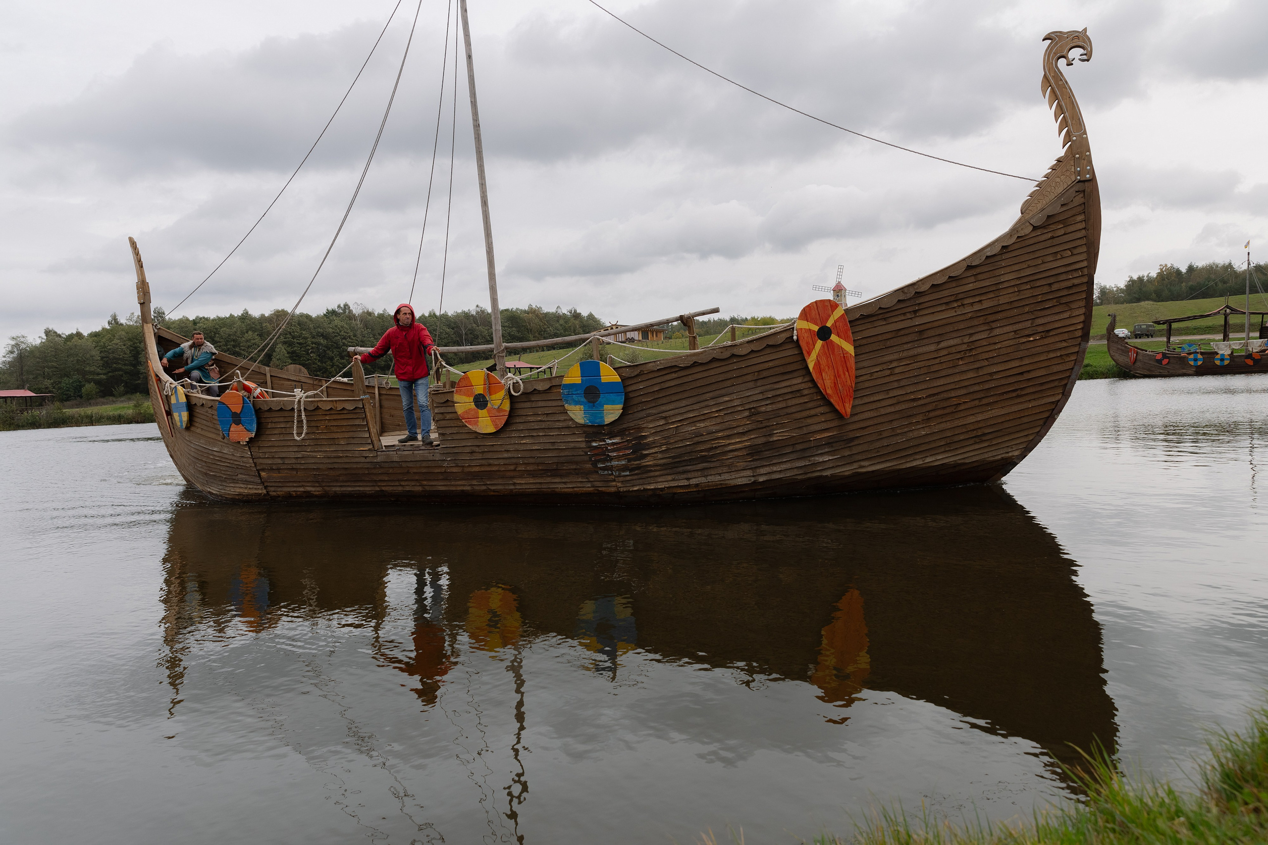 Корпоративная фотосъемка для ОАО Белагропромбанк в Суле в Загородном комплексе Westa. Свадебный фотограф в Минске/Беларуси Сергей Спиридонов