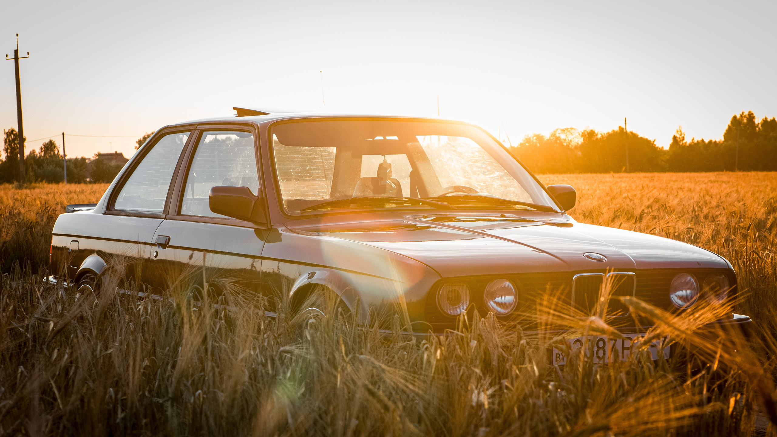 Авто/мото. Фотограф Герман Колодный