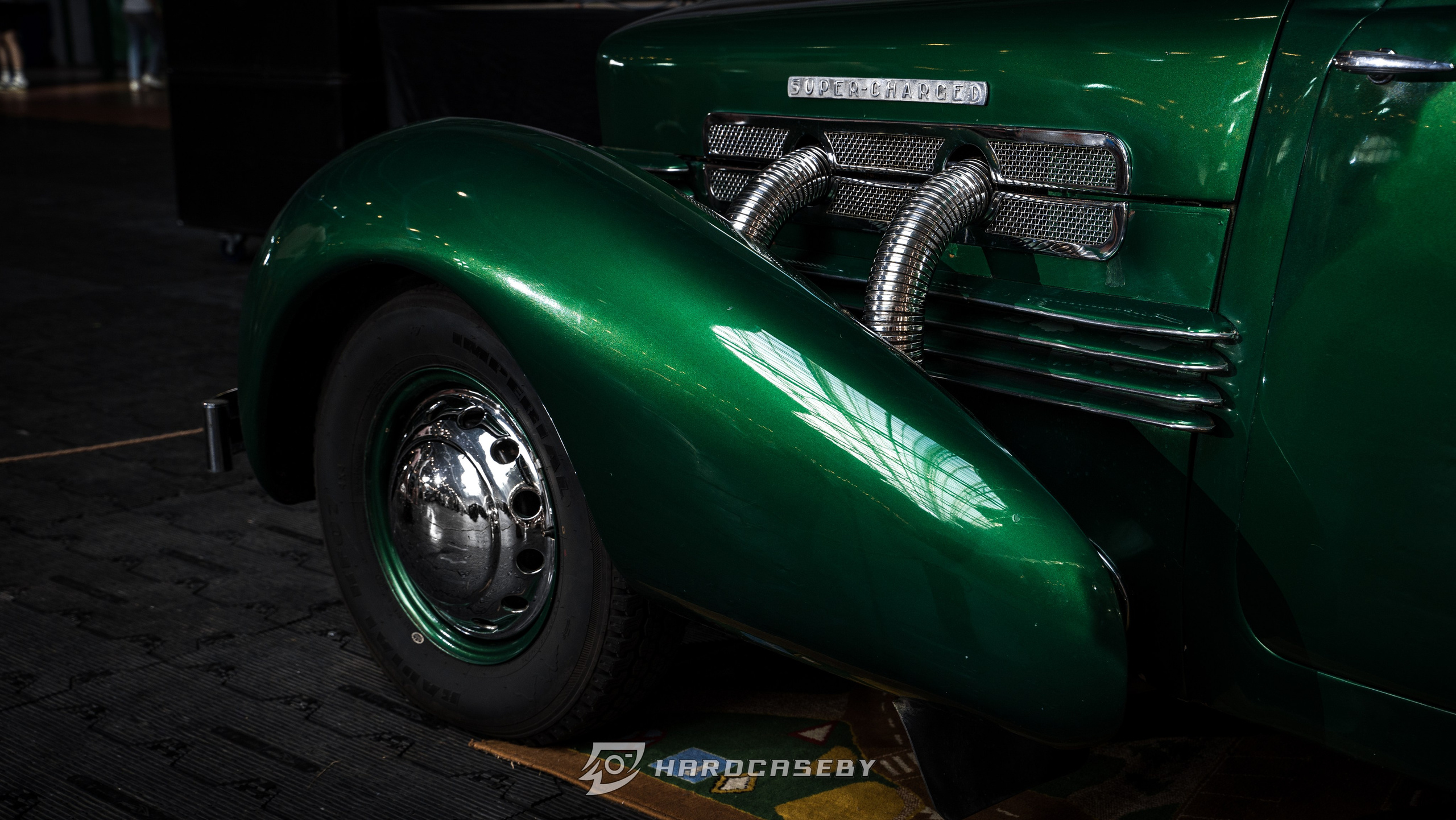 VintageDay 2025. Фотограф Герман Колодный