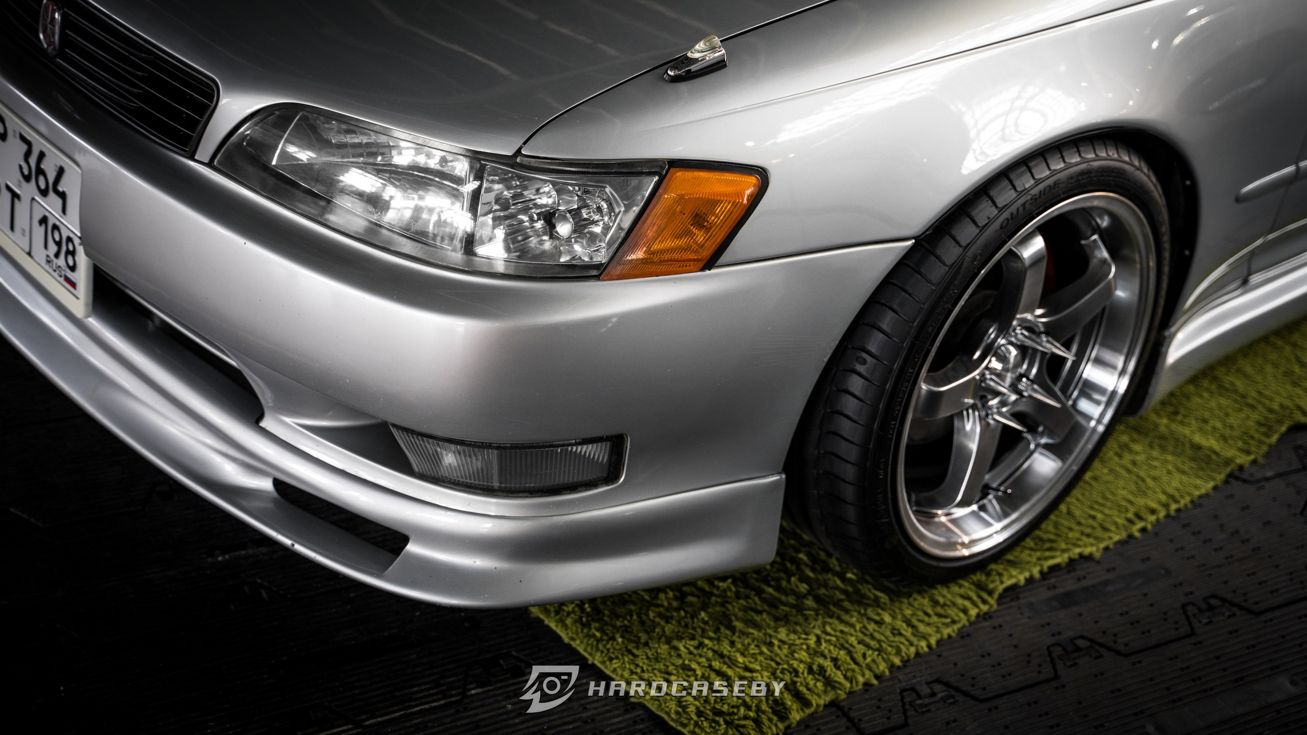 VintageDay 2025. Фотограф Герман Колодный