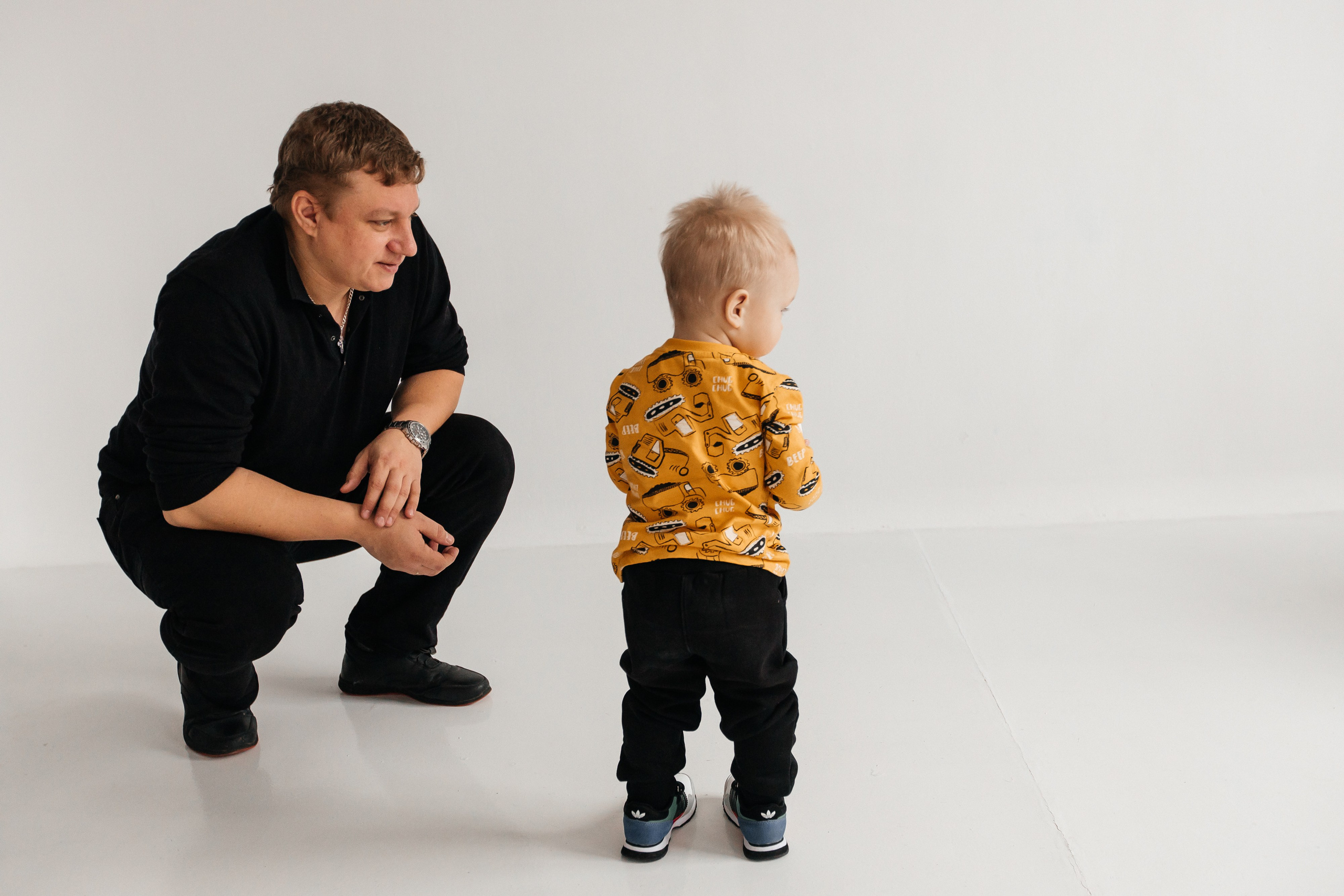 Алина, Игорь и Дема. Фотограф Таганрог Любимая Надя