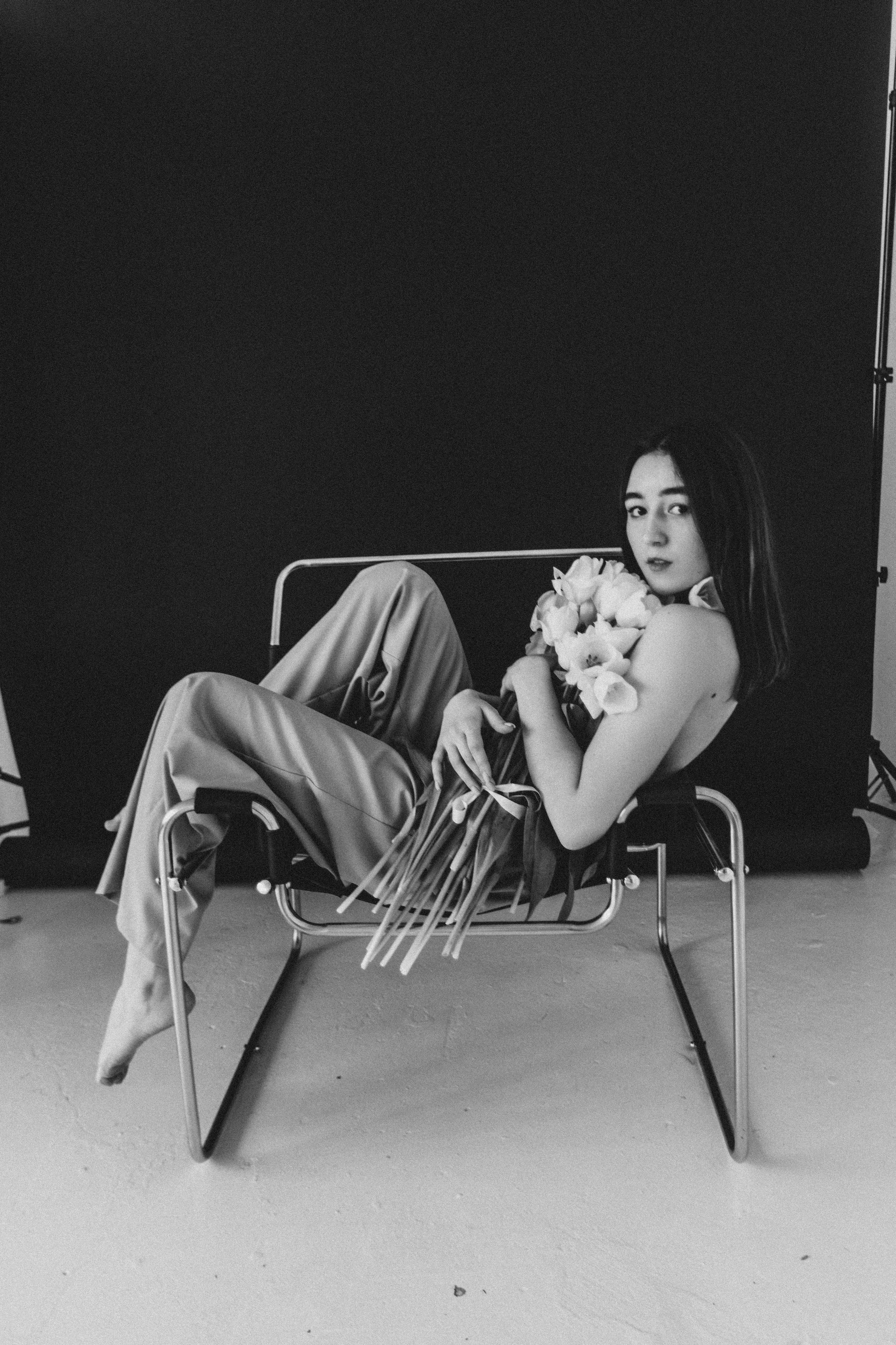 Настя. Фотограф Таганрог Любимая Надя