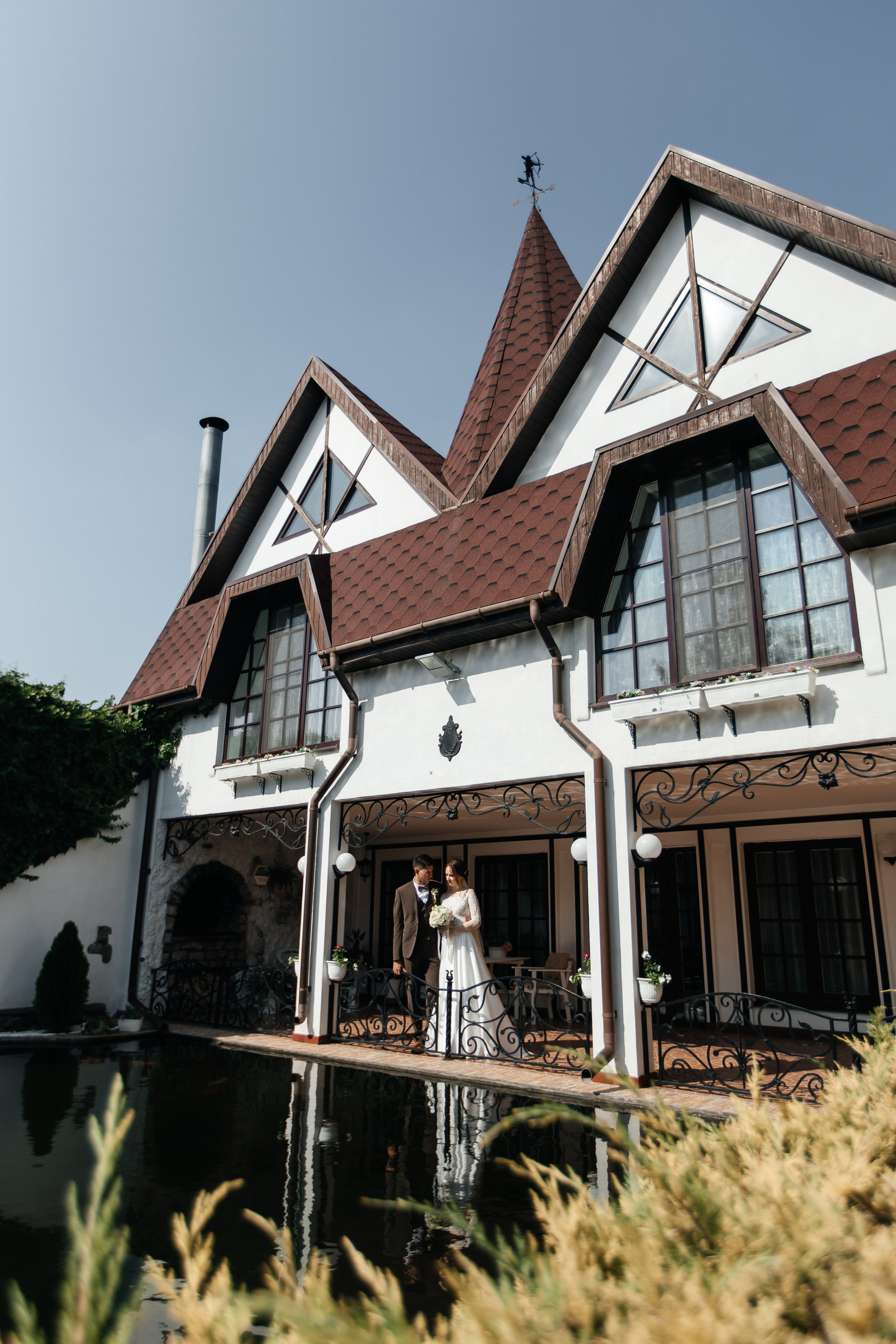 Дима и Саша. Фотограф Таганрог Любимая Надя