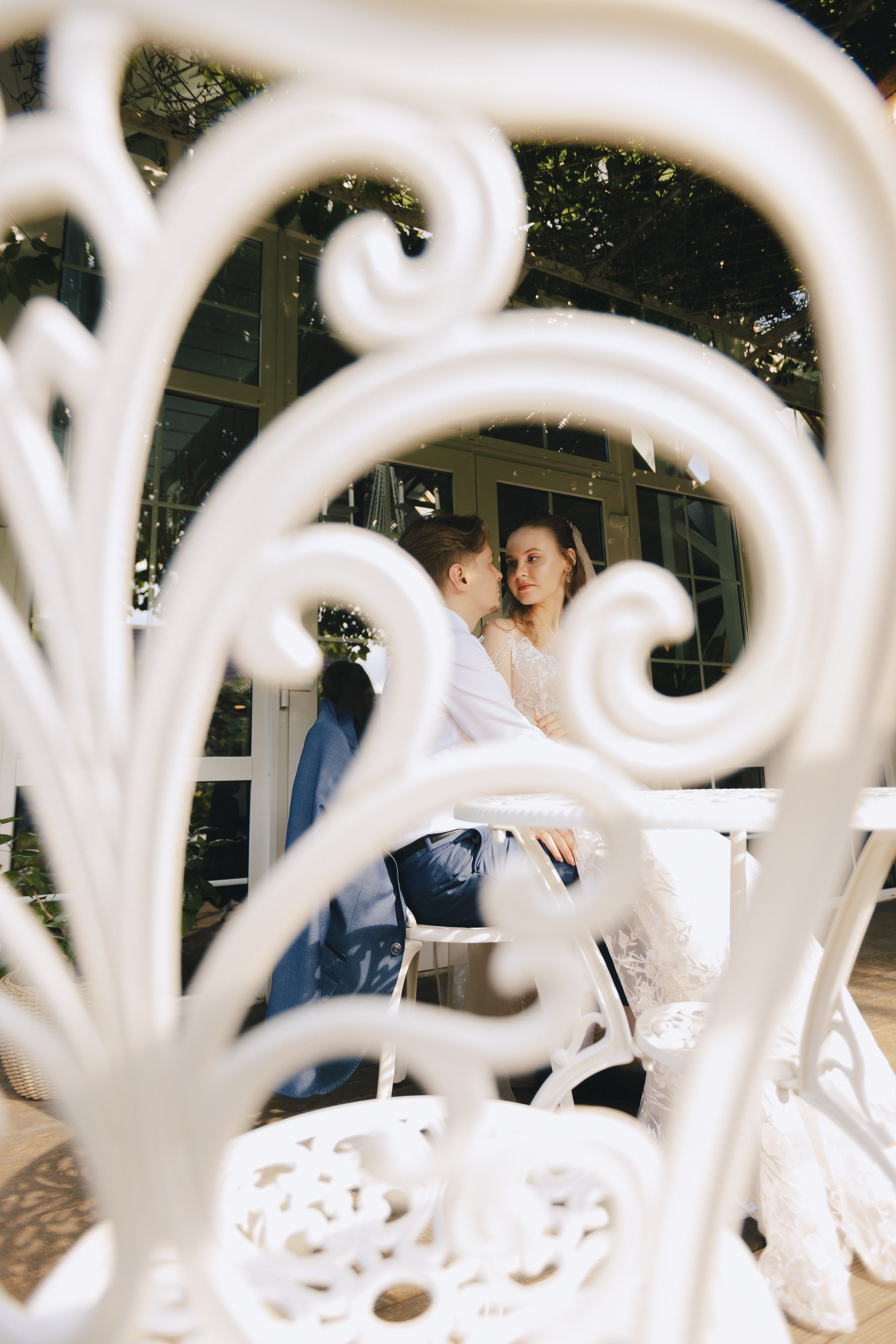 Олег и Катя. Фотограф Таганрог Любимая Надя