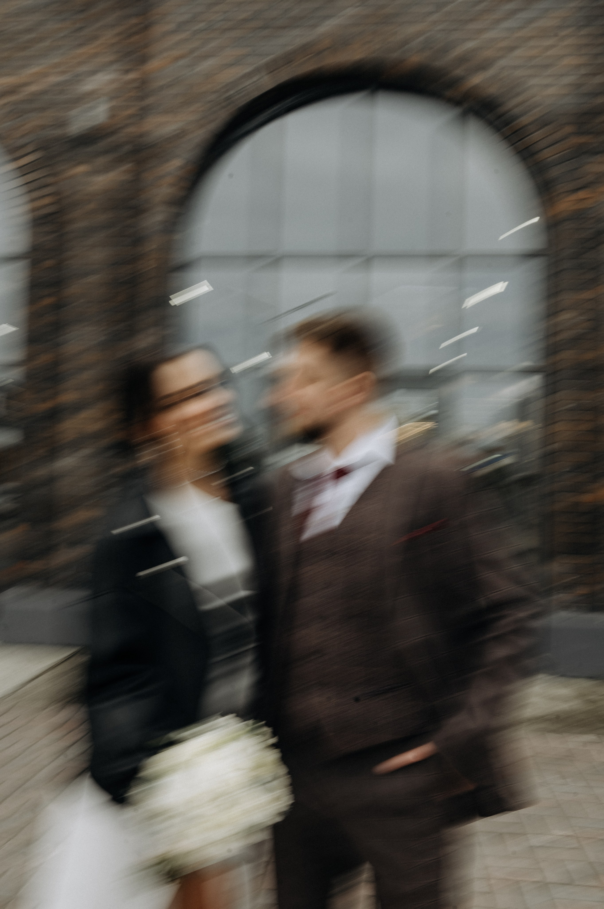 Вика и Саша