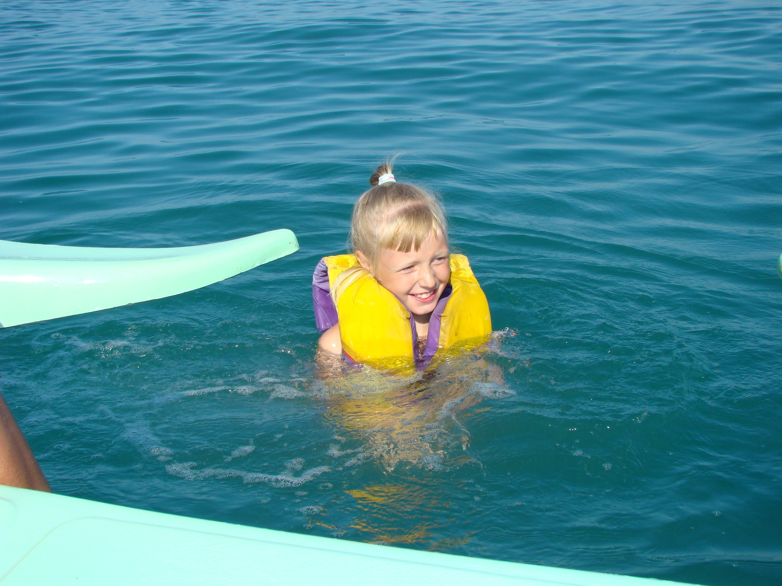 Кабардинка (фото Зевиных) 25.06-24.07.2008. Семейный, Свадебный фотограф СПБ Питер— Романова Екатерина