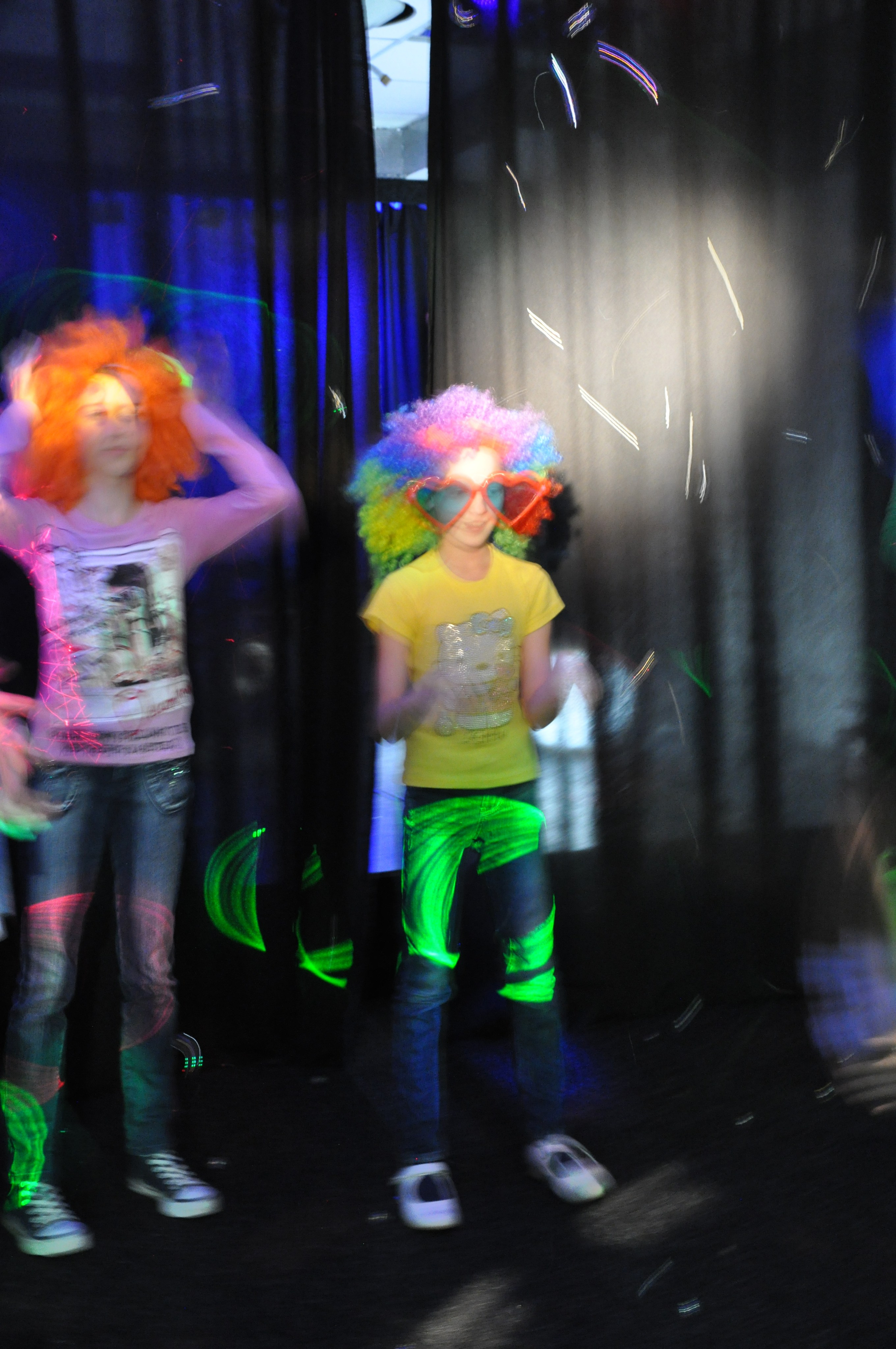 Катя ДР 13 лет 01.12.2012. Семейный, Свадебный фотограф СПБ Питер— Романова Екатерина