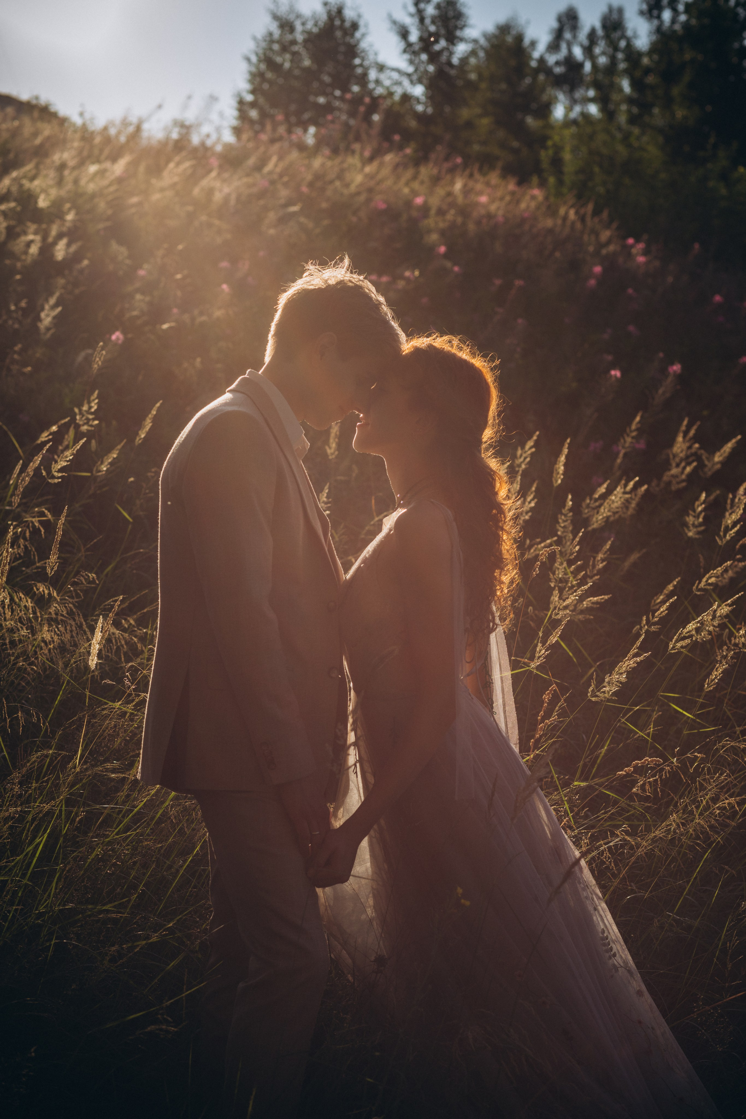 Свадебные фотографии. Свадебный и семейный фотограф в Санкт-Петербурге Яцына Юрий. Видеоопер