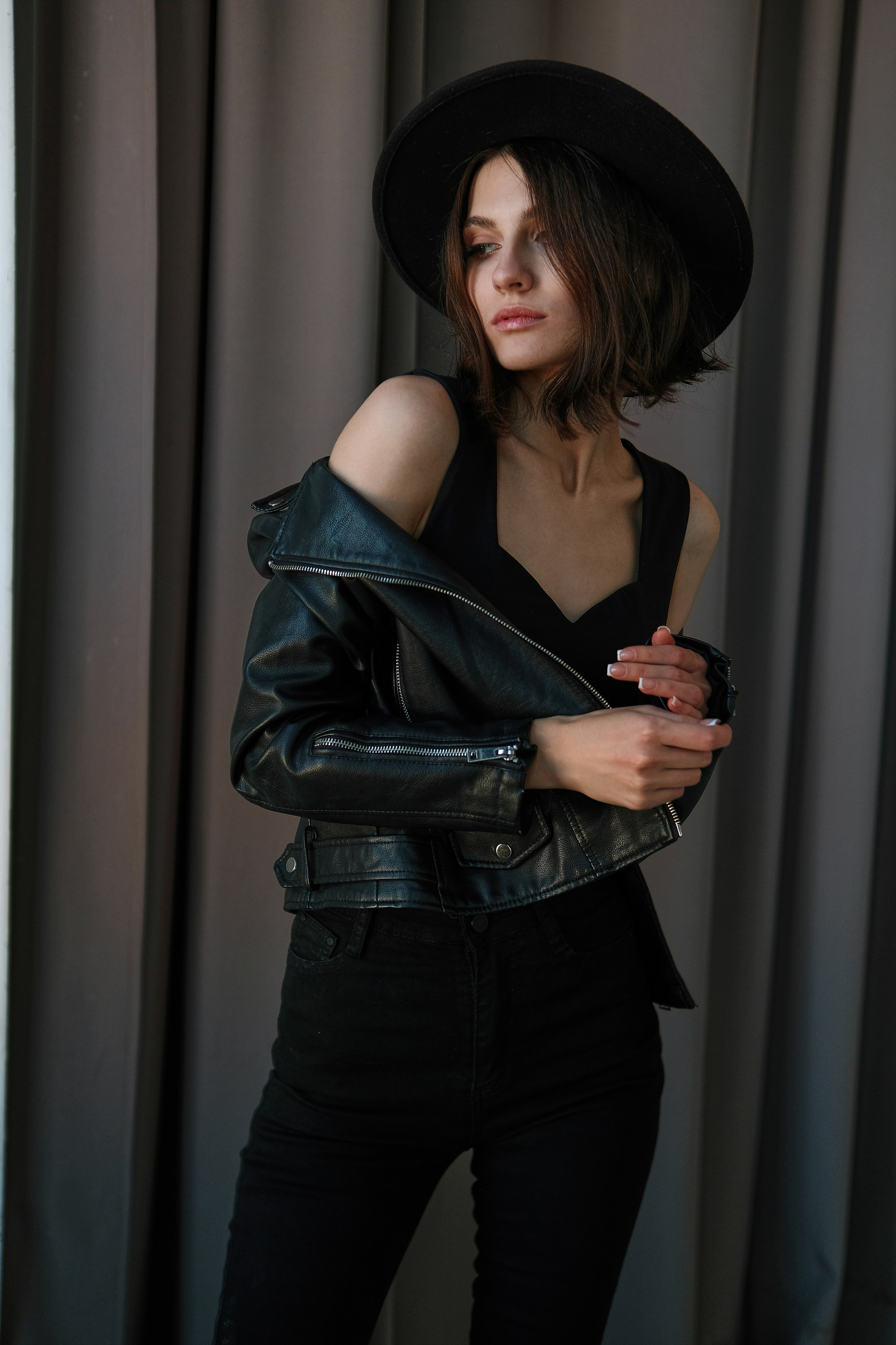 Анна. Фотограф в Москве Михаил Елизарьев