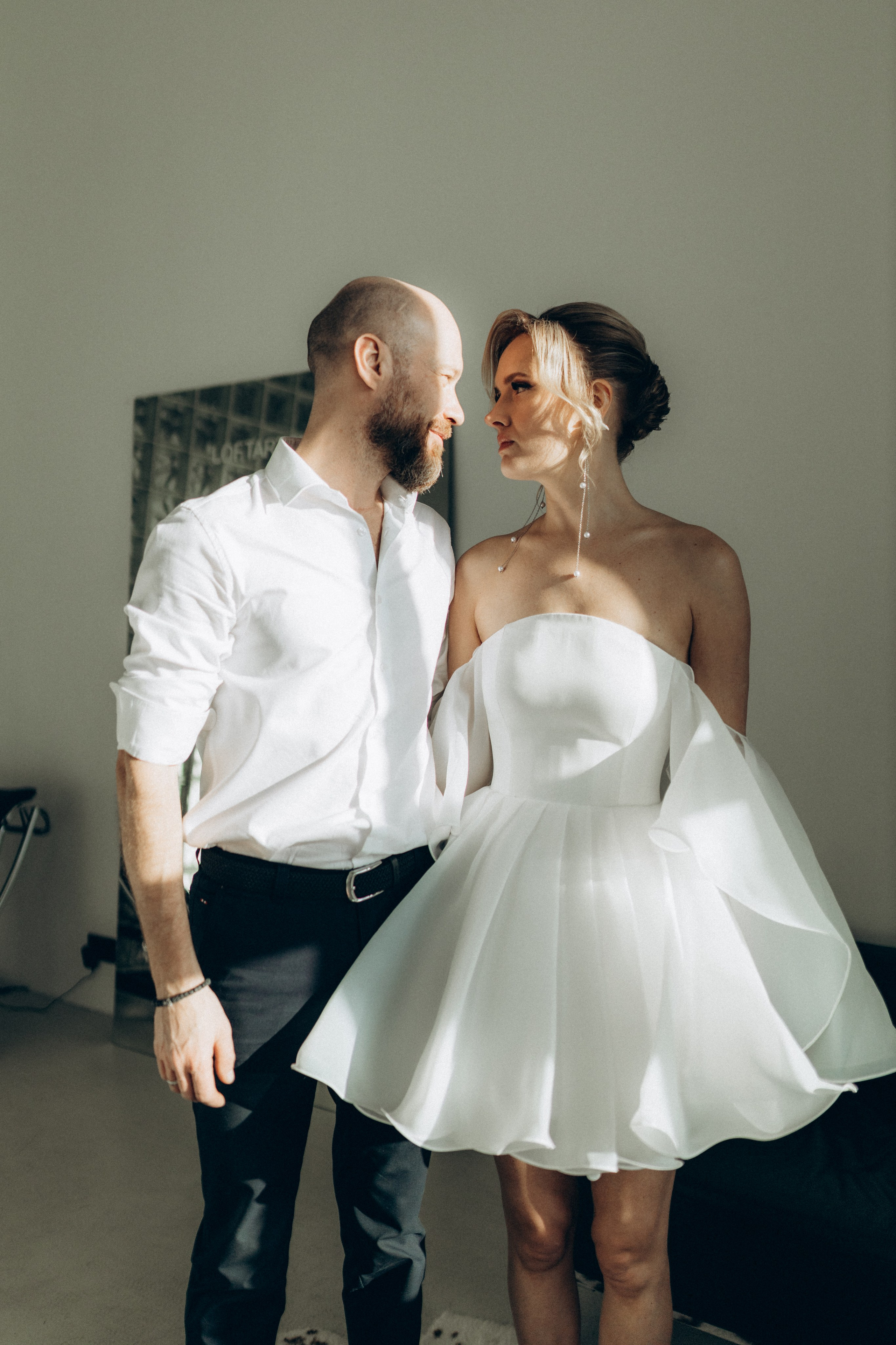 Анна & Андрей. Фотограф НОГИНСК, Москва, Анастасия Белая