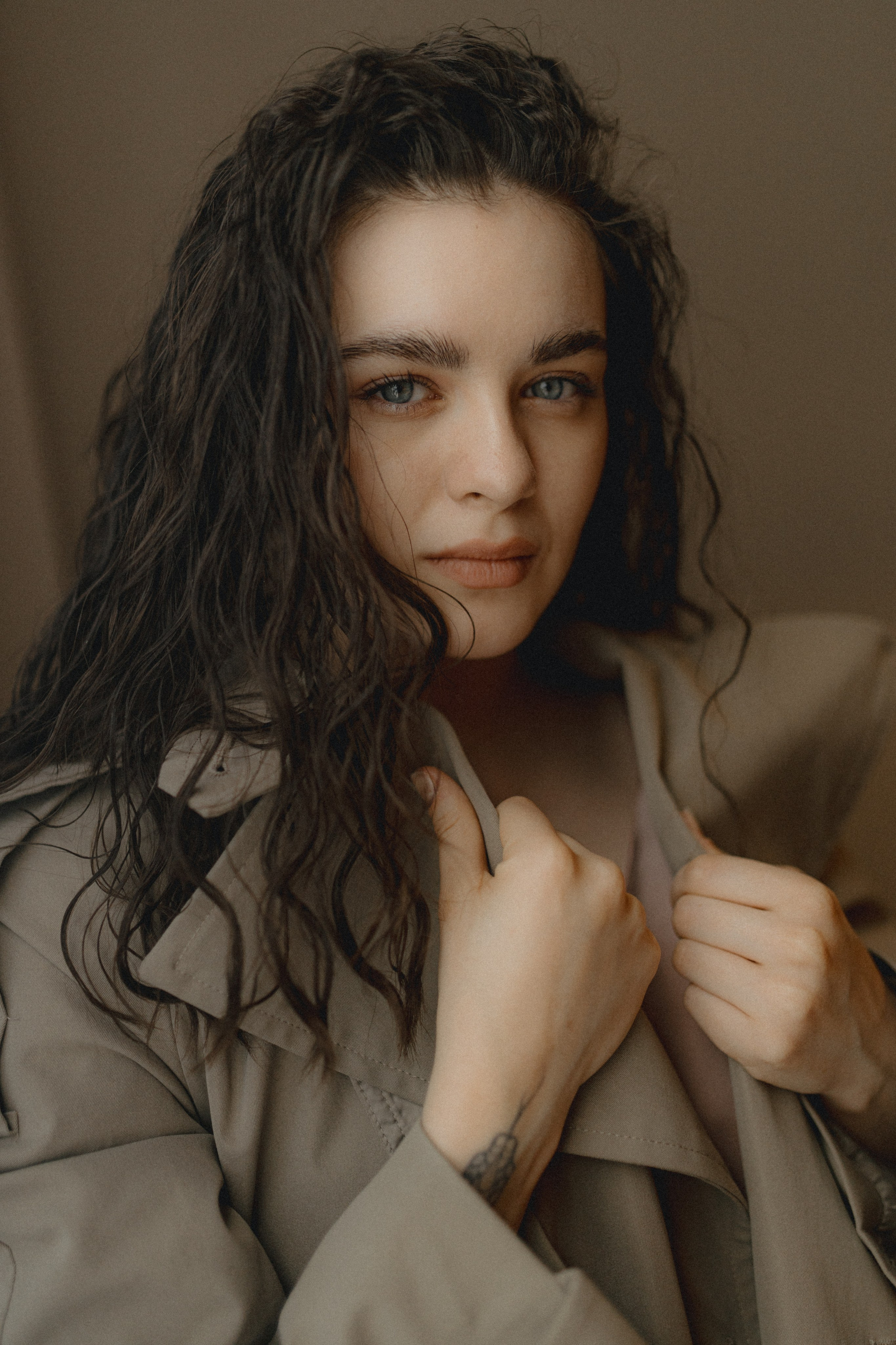 Анастасия. Фотограф НОГИНСК, Москва, Анастасия Белая