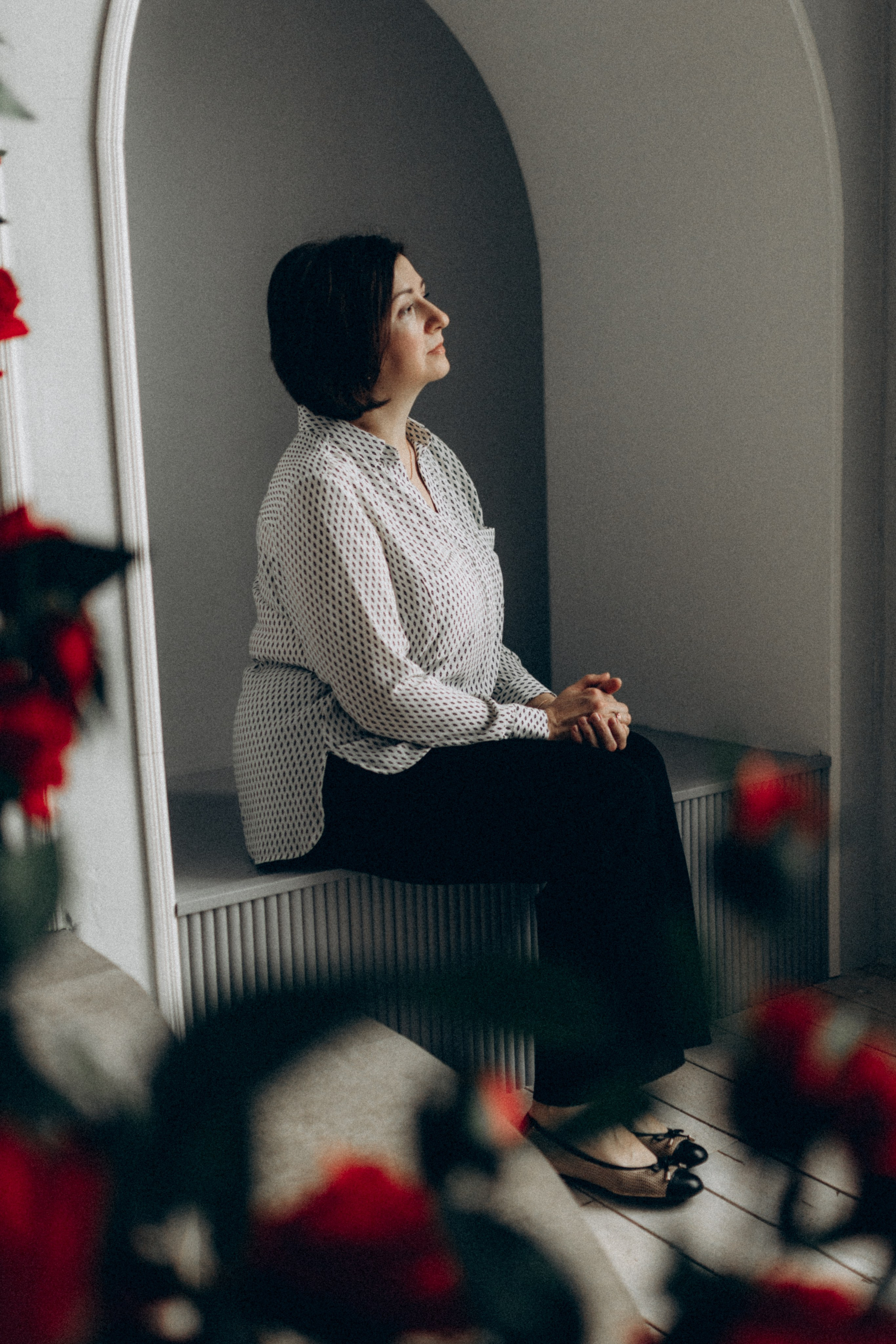 Полина, Людмила, Галина. Фотограф НОГИНСК, Москва, Анастасия Белая