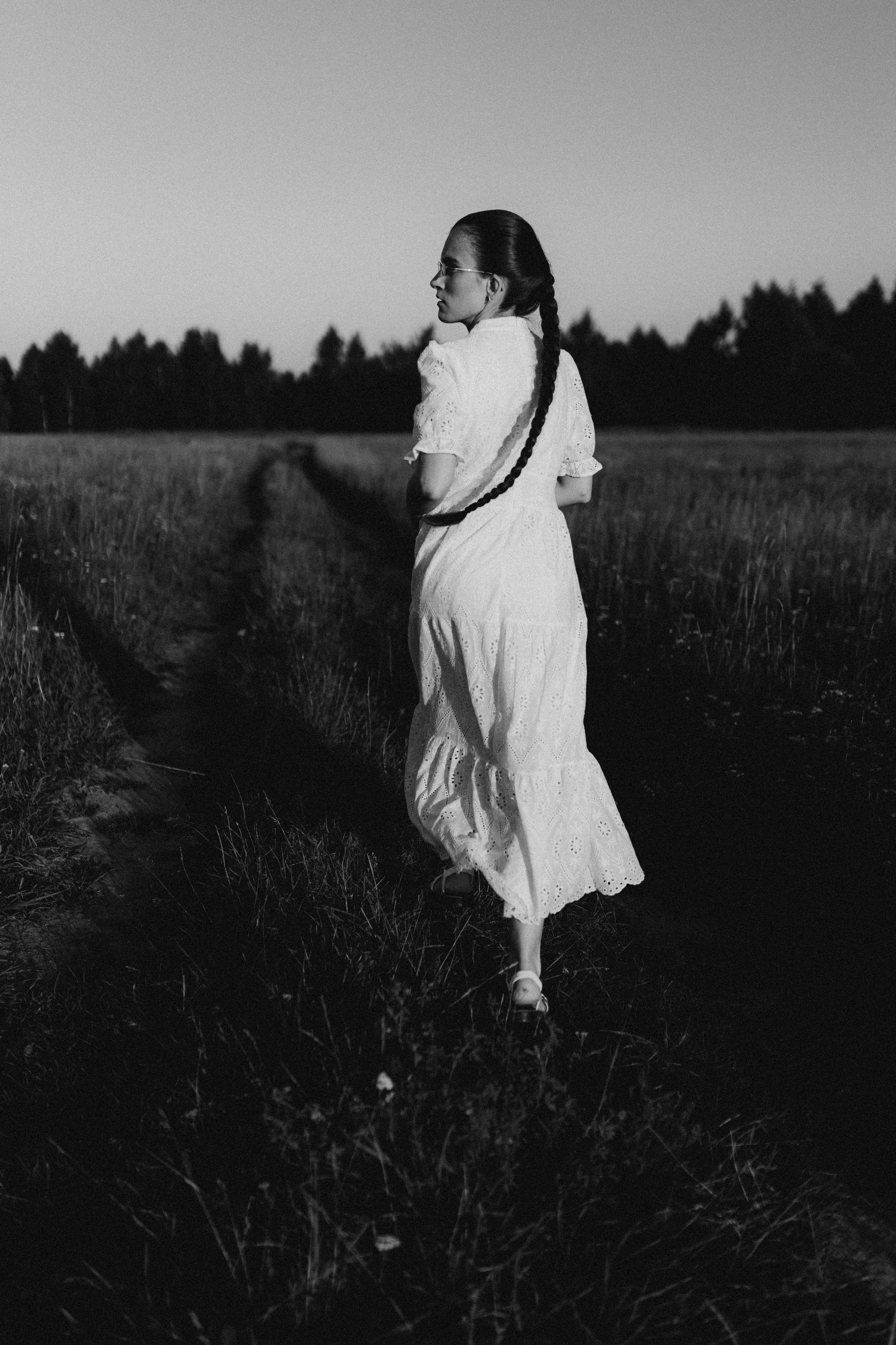 Анастасия. Фотограф НОГИНСК, Москва, Анастасия Белая