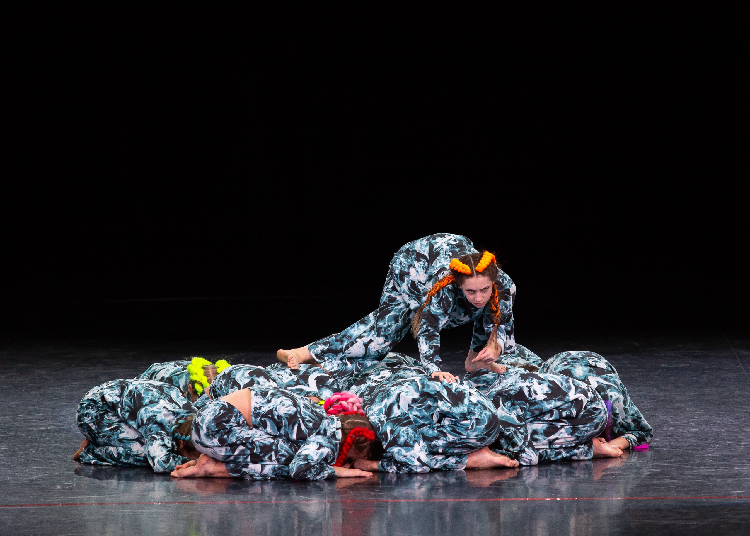 Всероссийский конкурс хореографического искусства «Хрустальная стрекоза». Репортажный фотограф в Москве