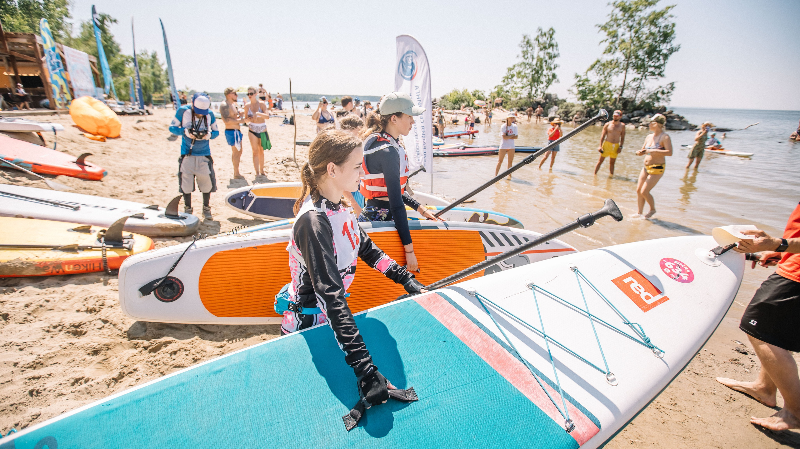 Чемпионат и первенство по НСО по серфингу. Репортажный фотограф в Новосибирске