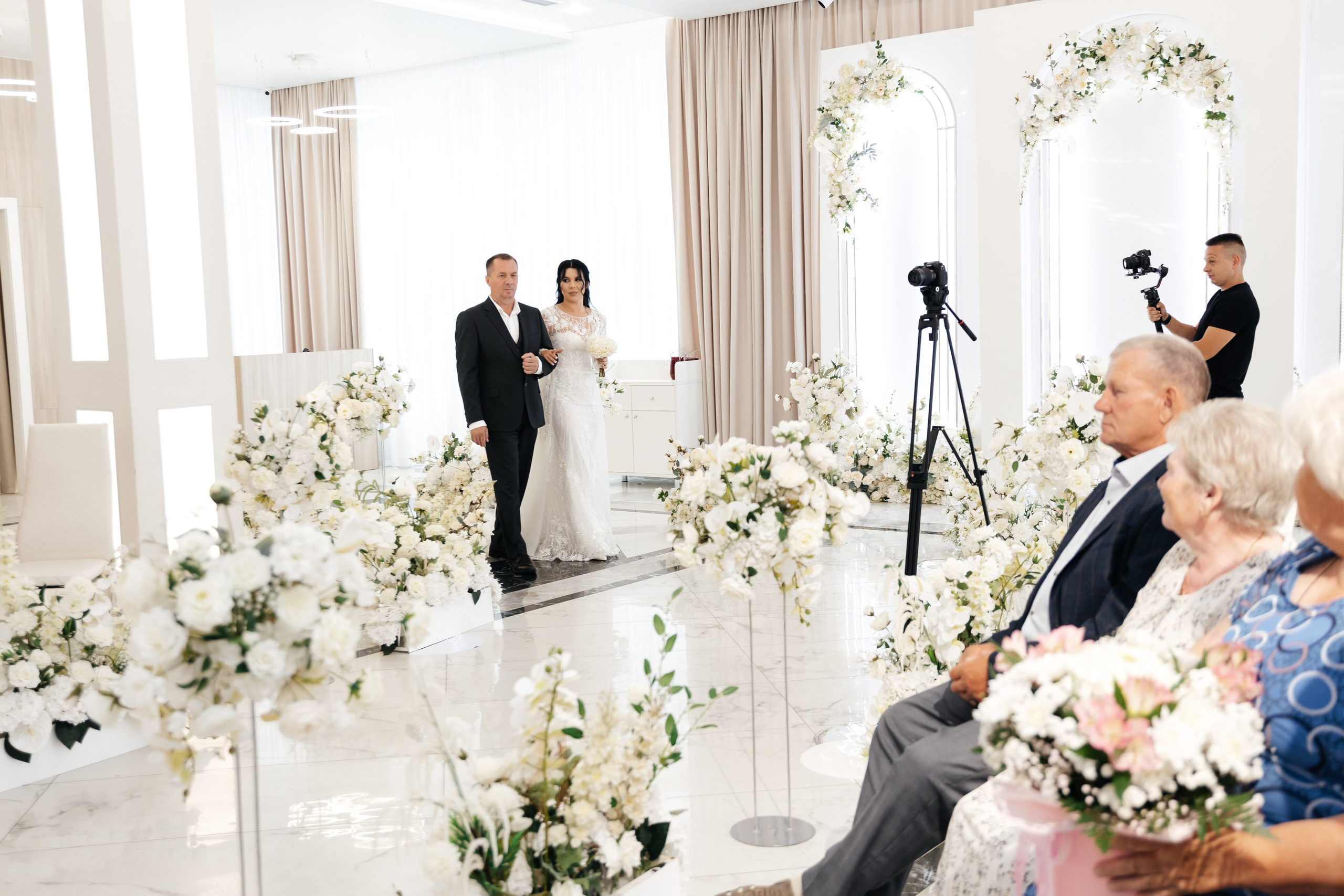 Stanislav & Kseniya. Свадебный фотограф Ильнар Асадуллин