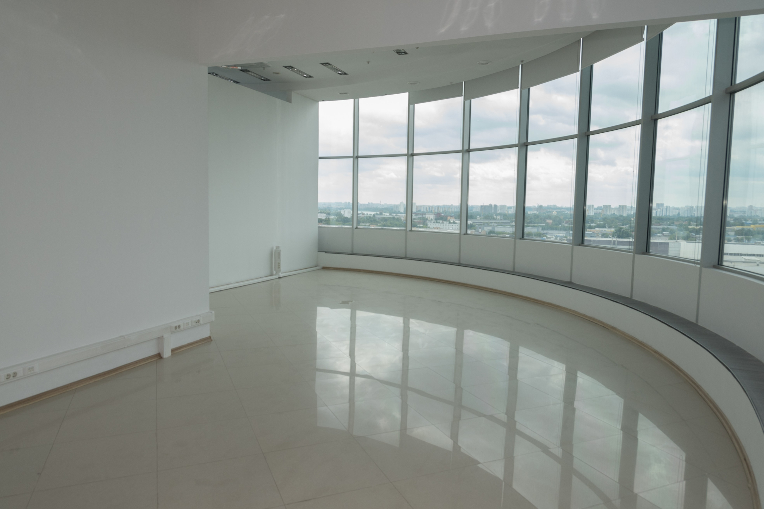 Интерьерная фотосъемка