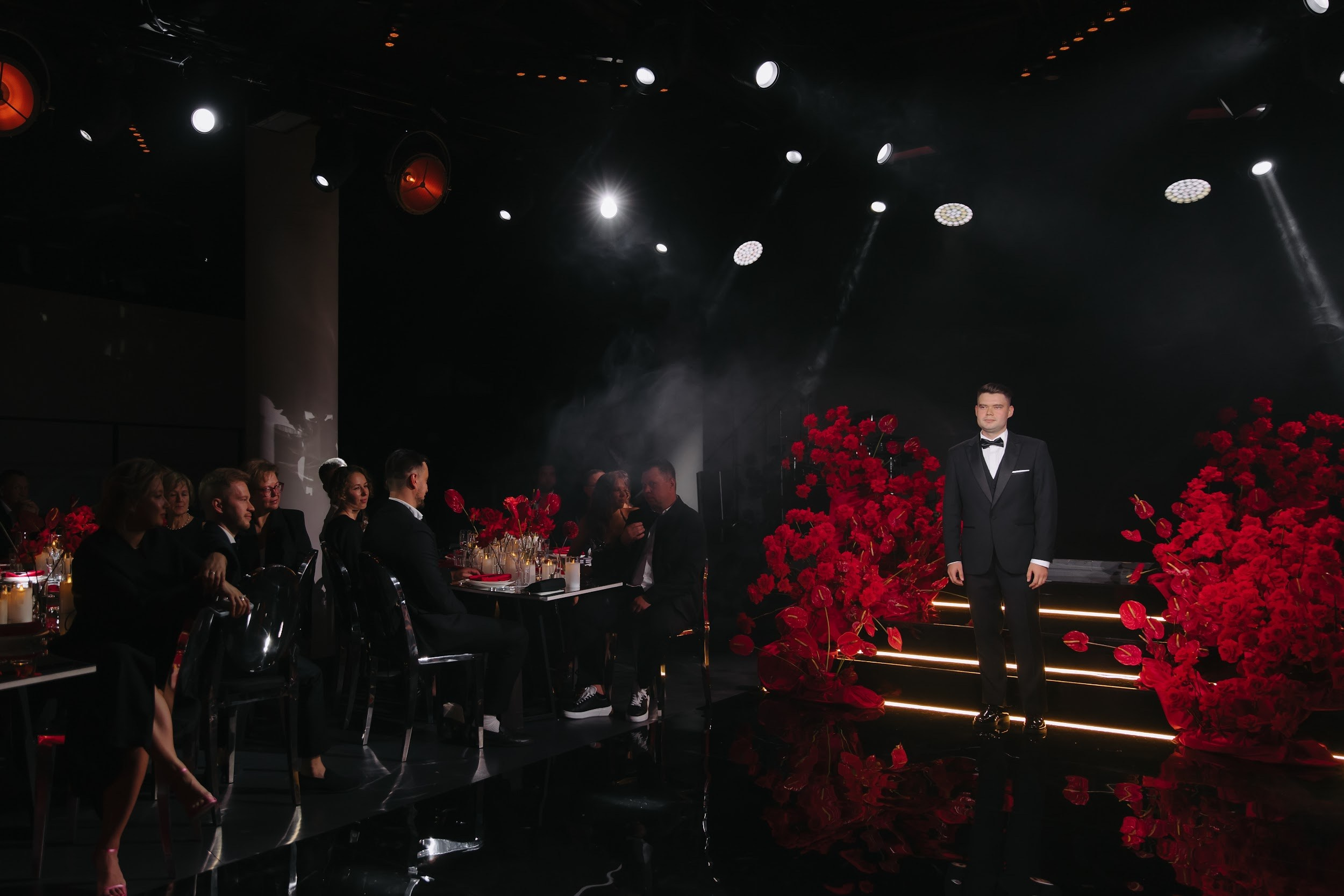 14.09.24 Евгений и Александра. Свадебный организатор Екатеринбург