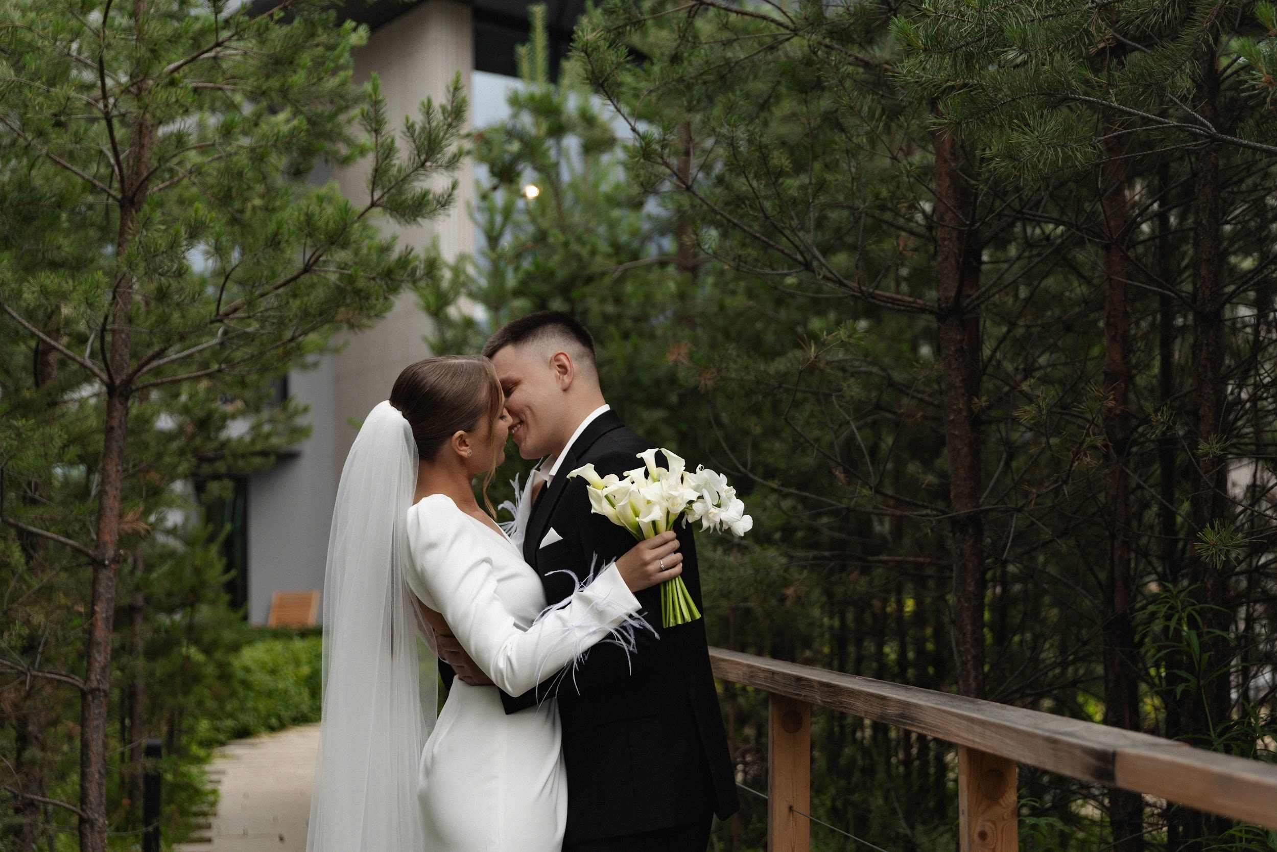 21.06 Ксения и Данил. Свадебный организатор Екатеринбург