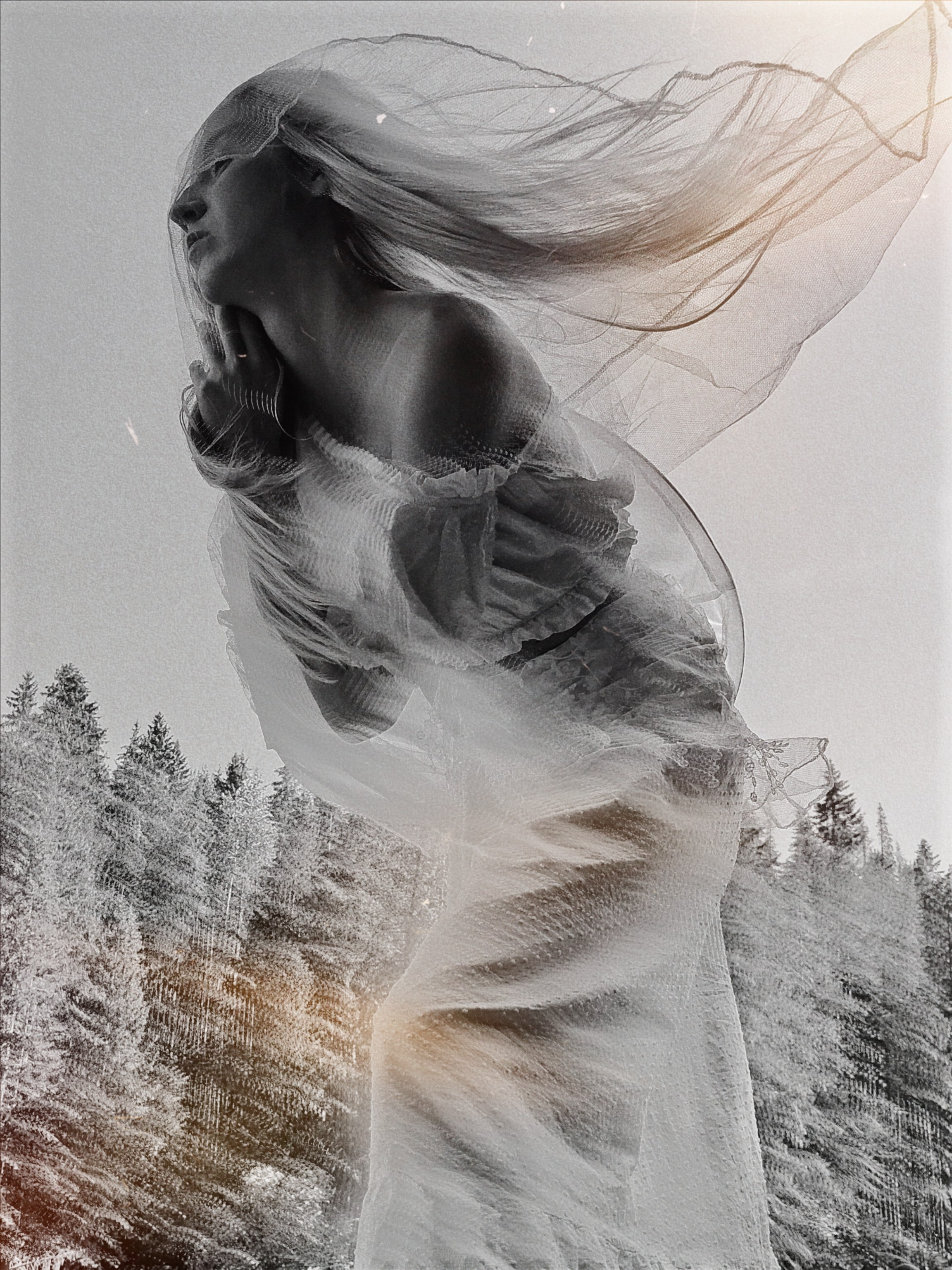 Обо мне. Sveti Sveta • визуальный артист Светлана Дубских