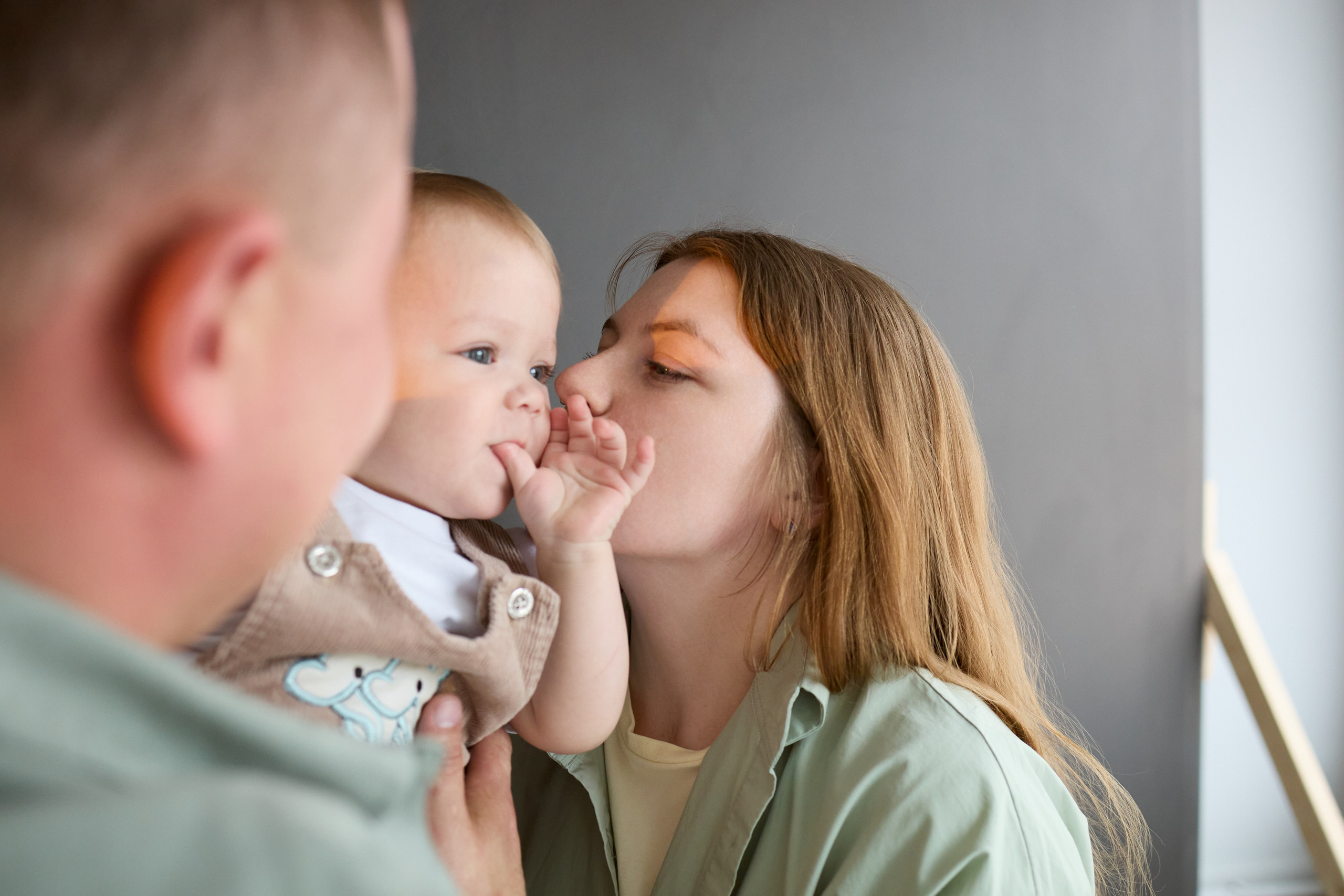 TONKIKH. КОНТЕНТ ДЛЯ БРЕНДОВ СПБ Лиза Федотова