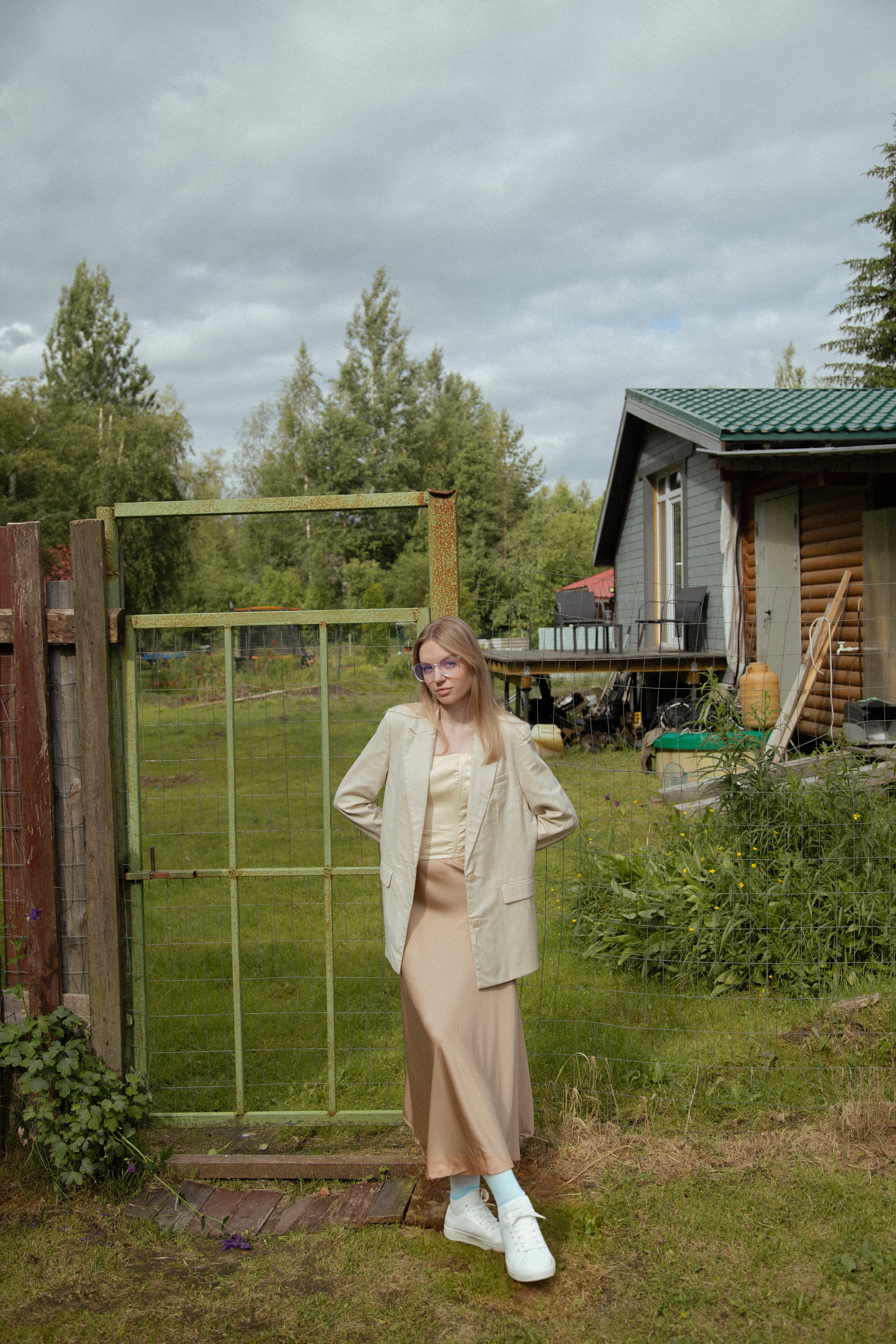 LERA. КОНТЕНТ ДЛЯ БРЕНДОВ СПБ Лиза Федотова