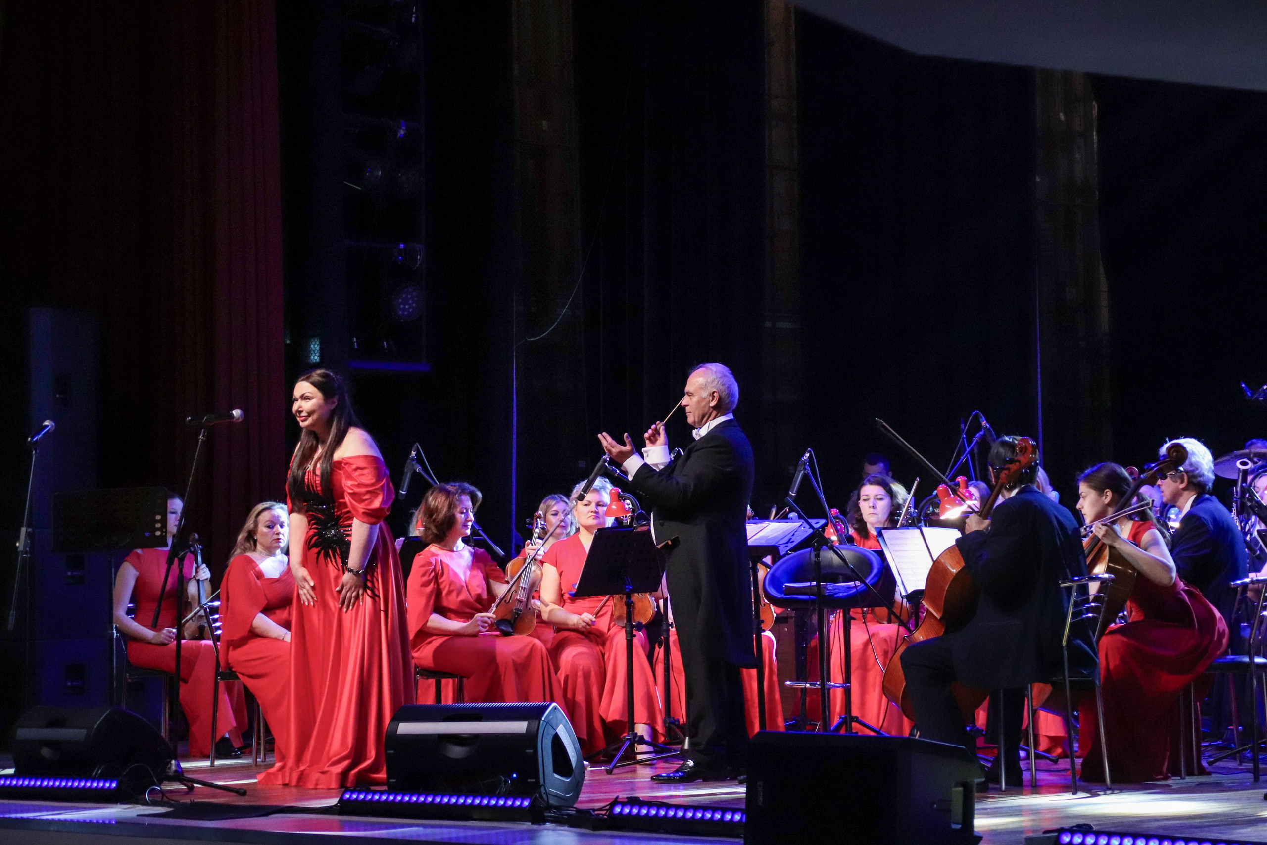 СимфоДрама. Фотограф в Добруше и Гомеле (anabel_photo)