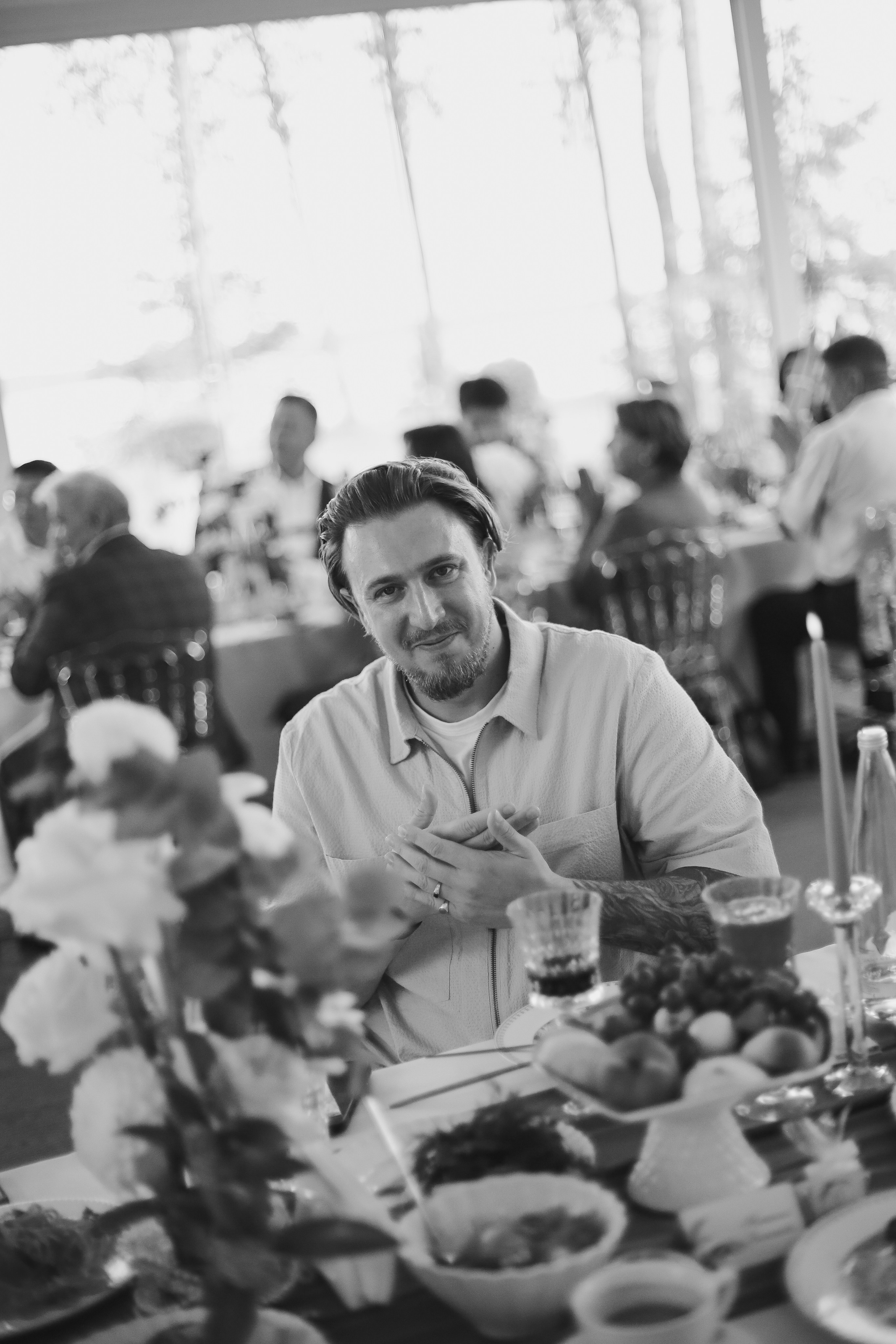 Любовь и Сергей (полный день). Фотограф Екатерина Максимова: семейные, индивидуальные съемки, свадьбы