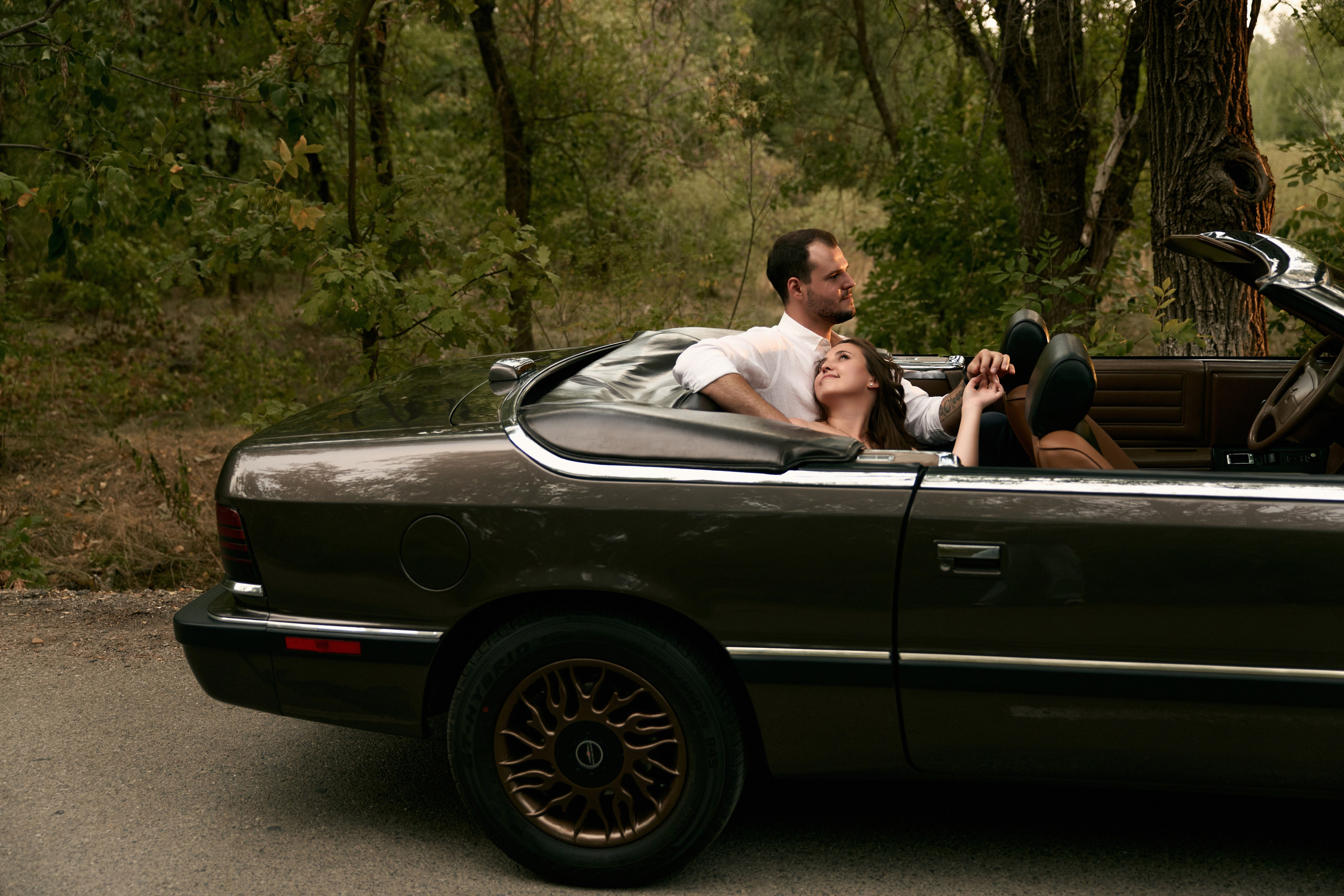 Анастасия и Роман. Фотограф в Ростове-на-Дону