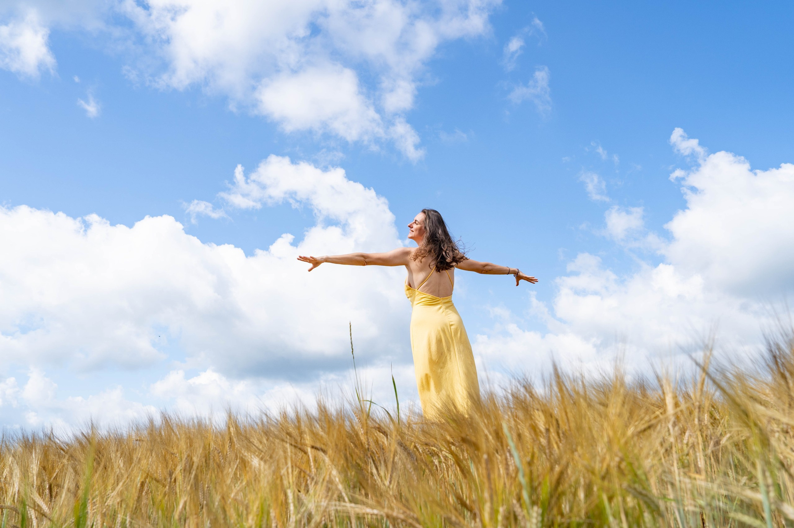 Ксения. Портретный женский фотограф в Москве Наталия Глазова