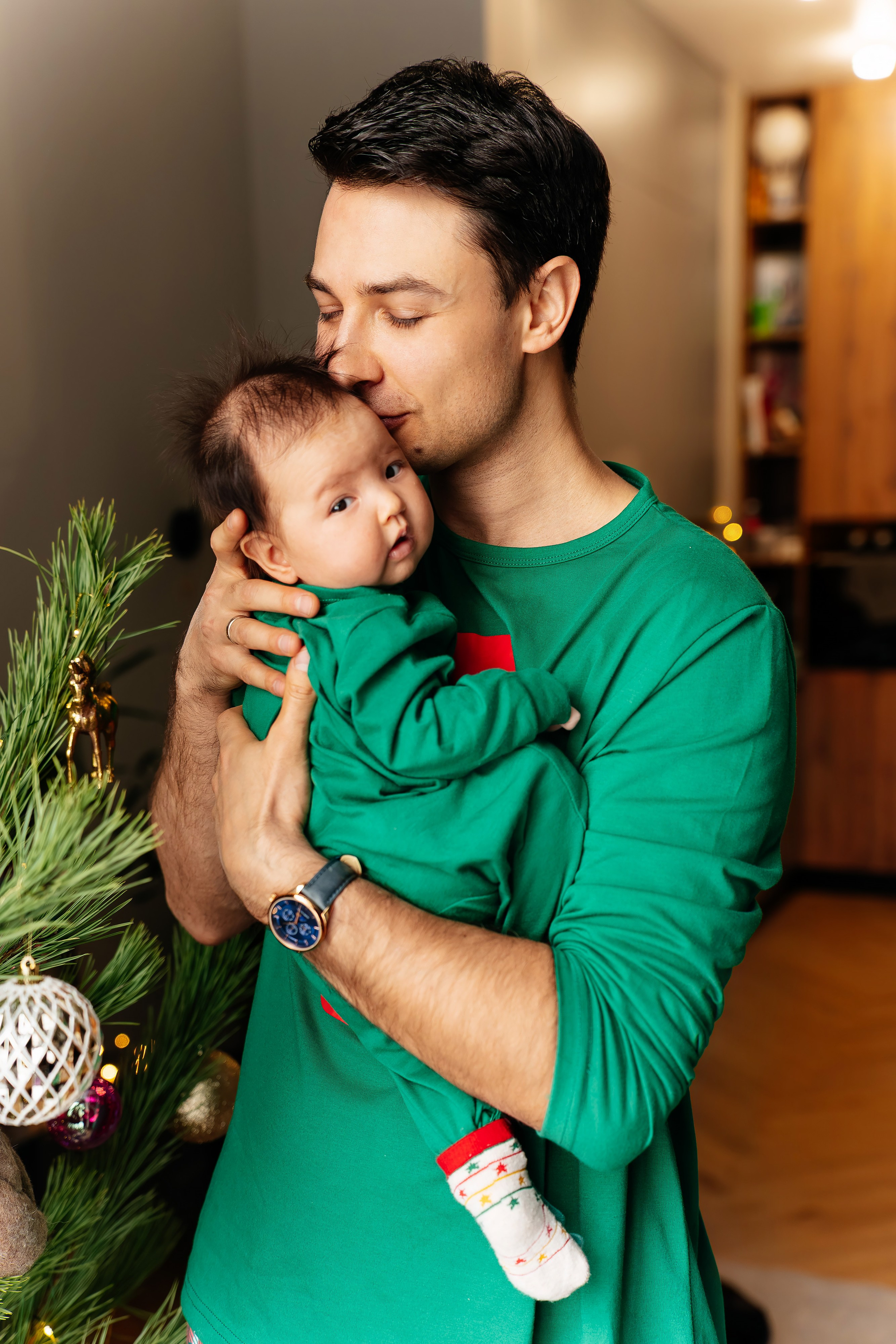 Семейные. Креативное портфолио