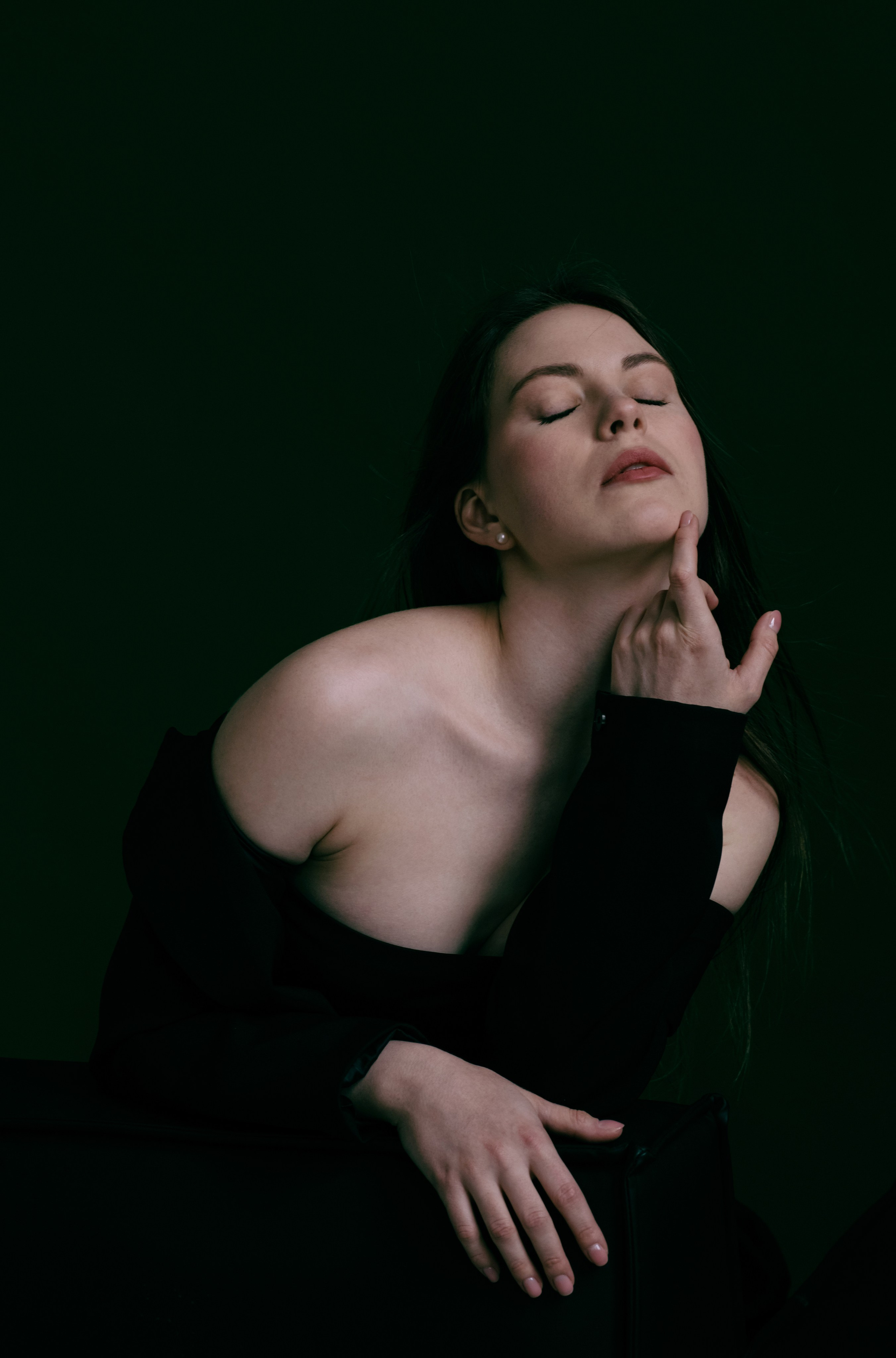 ВАЛЕРИЯ | ID photo studio | Выборг. Фотограф в Выборге | Юлия Басырова