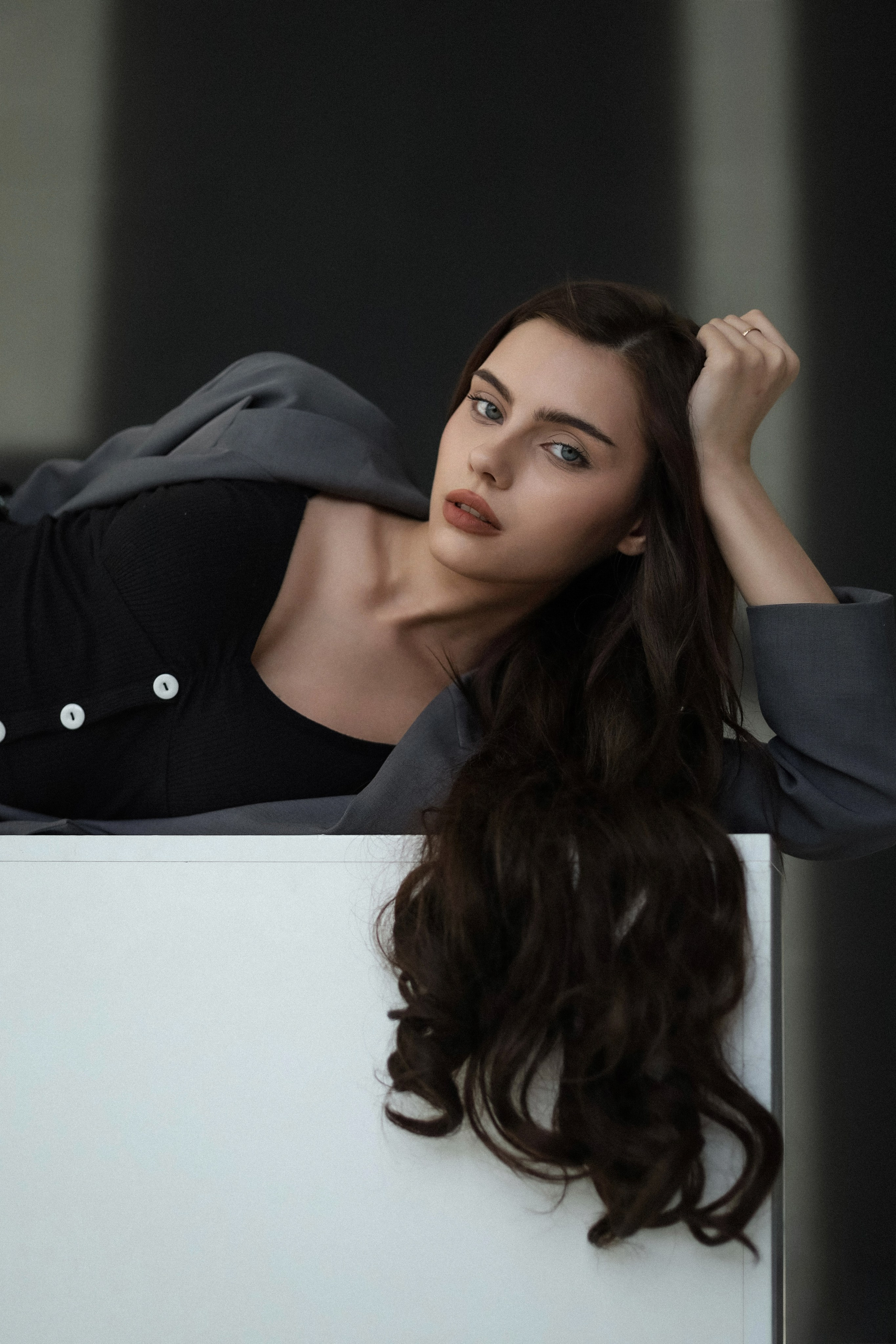 Индивидуальная. Фотограф Екатерина Васюкова