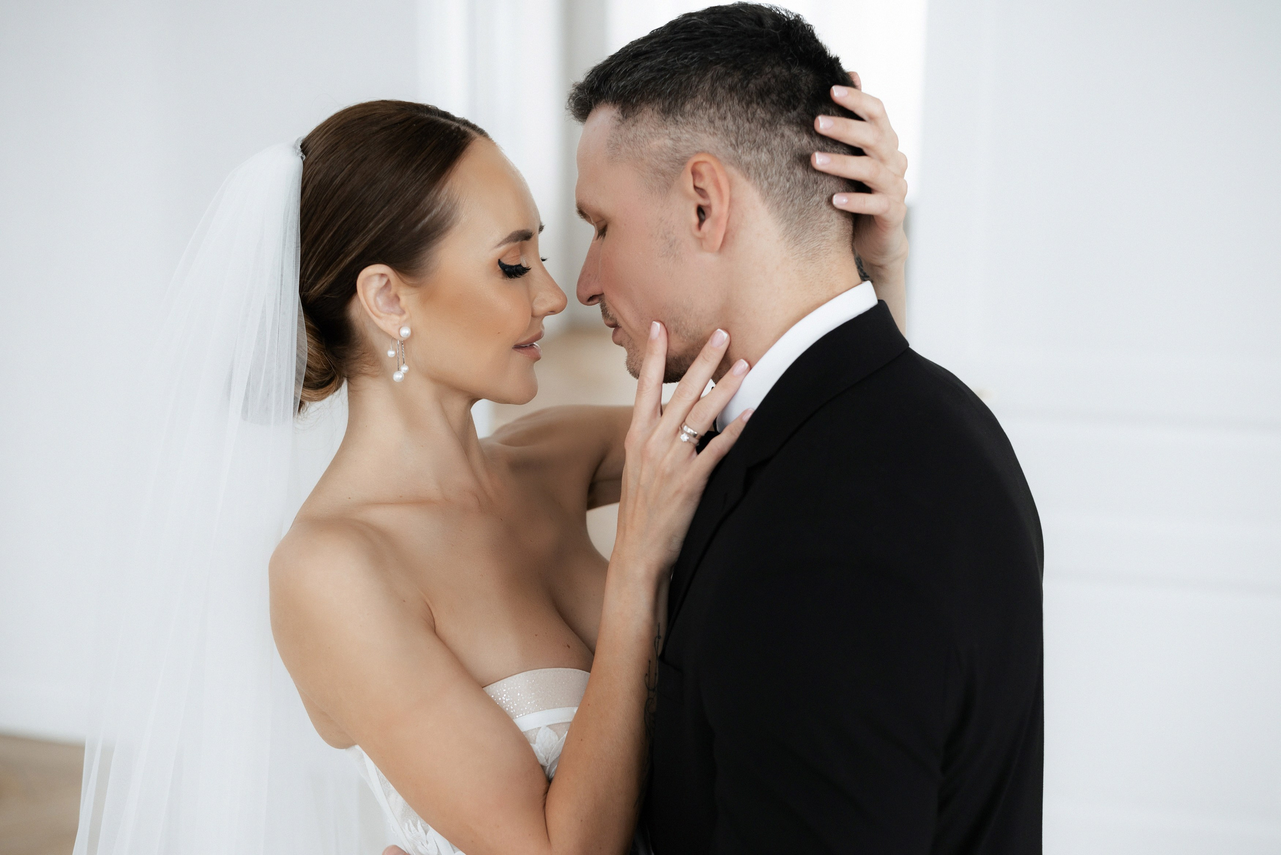 Иван и Ольга lovestory. Главная